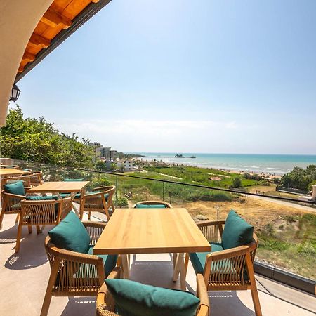 Emara Boutique Hotel Кавая Екстер'єр фото