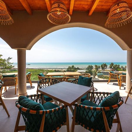 Emara Boutique Hotel Кавая Екстер'єр фото