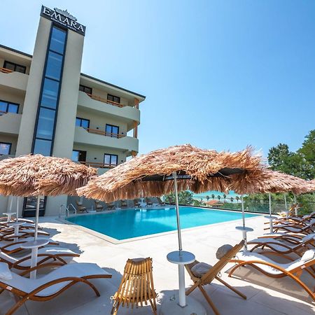Emara Boutique Hotel Кавая Екстер'єр фото