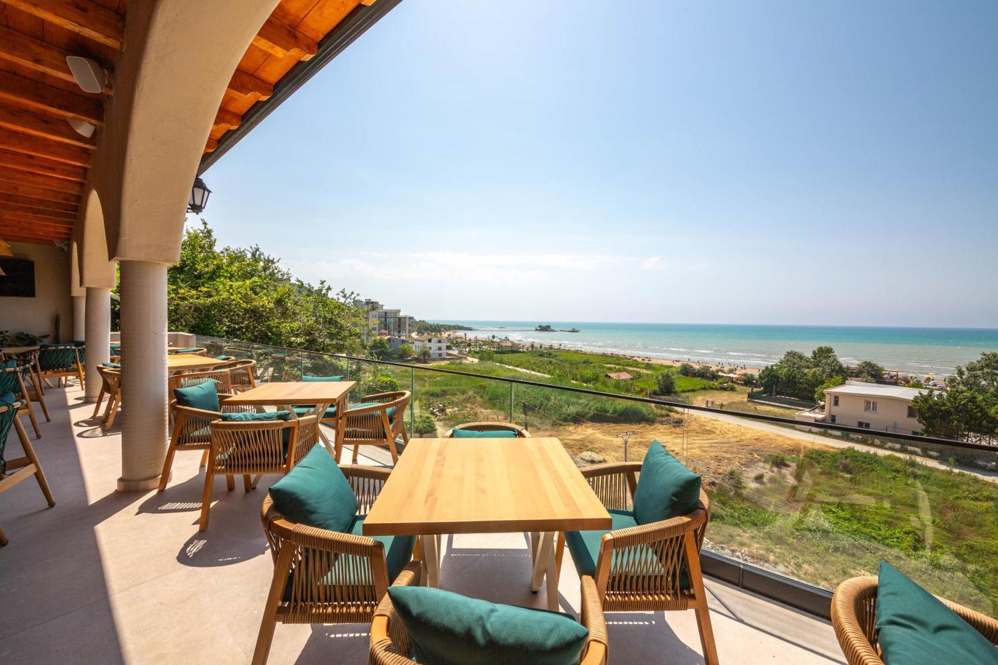 Emara Boutique Hotel Кавая Екстер'єр фото