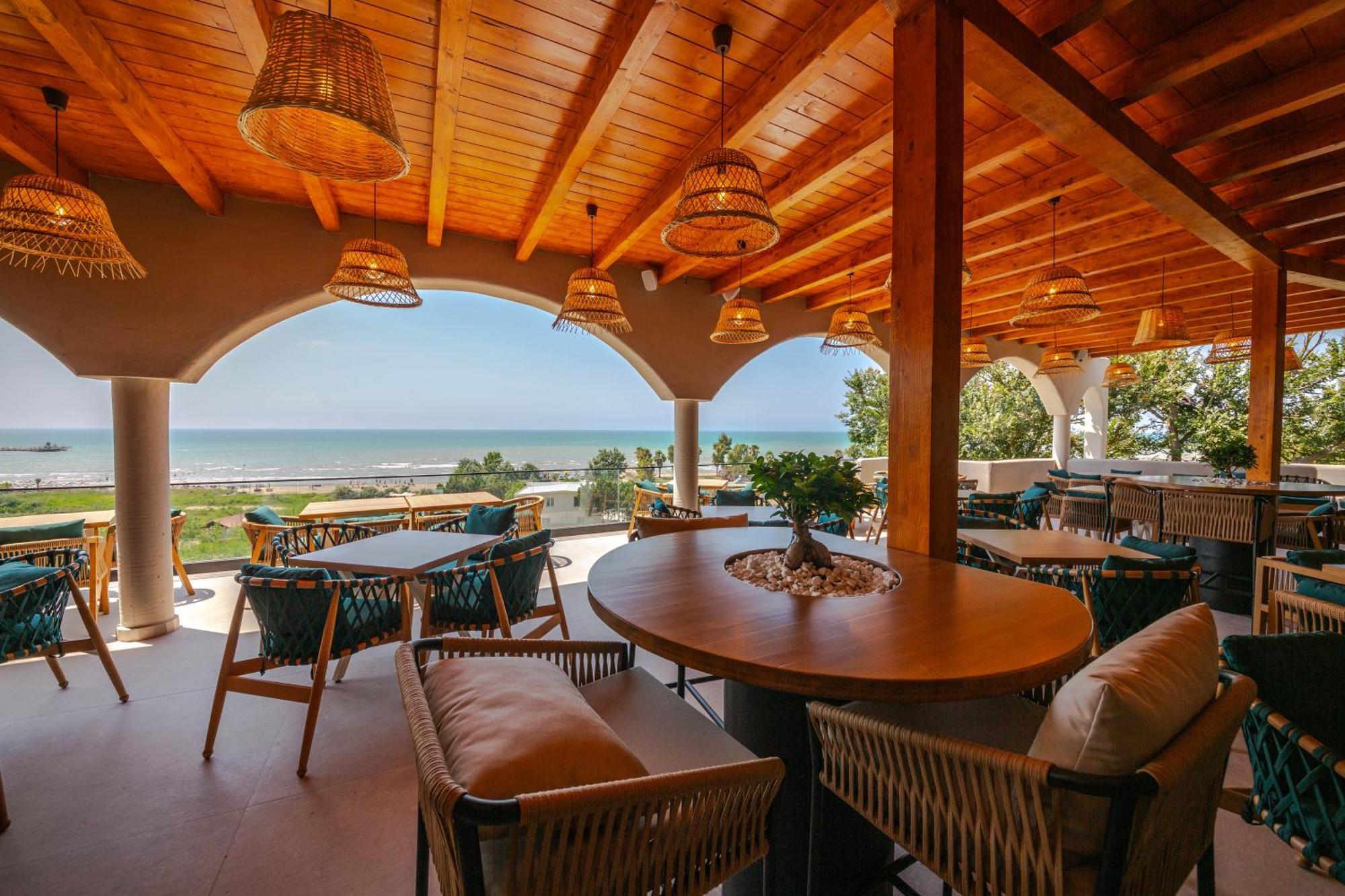 Emara Boutique Hotel Кавая Екстер'єр фото