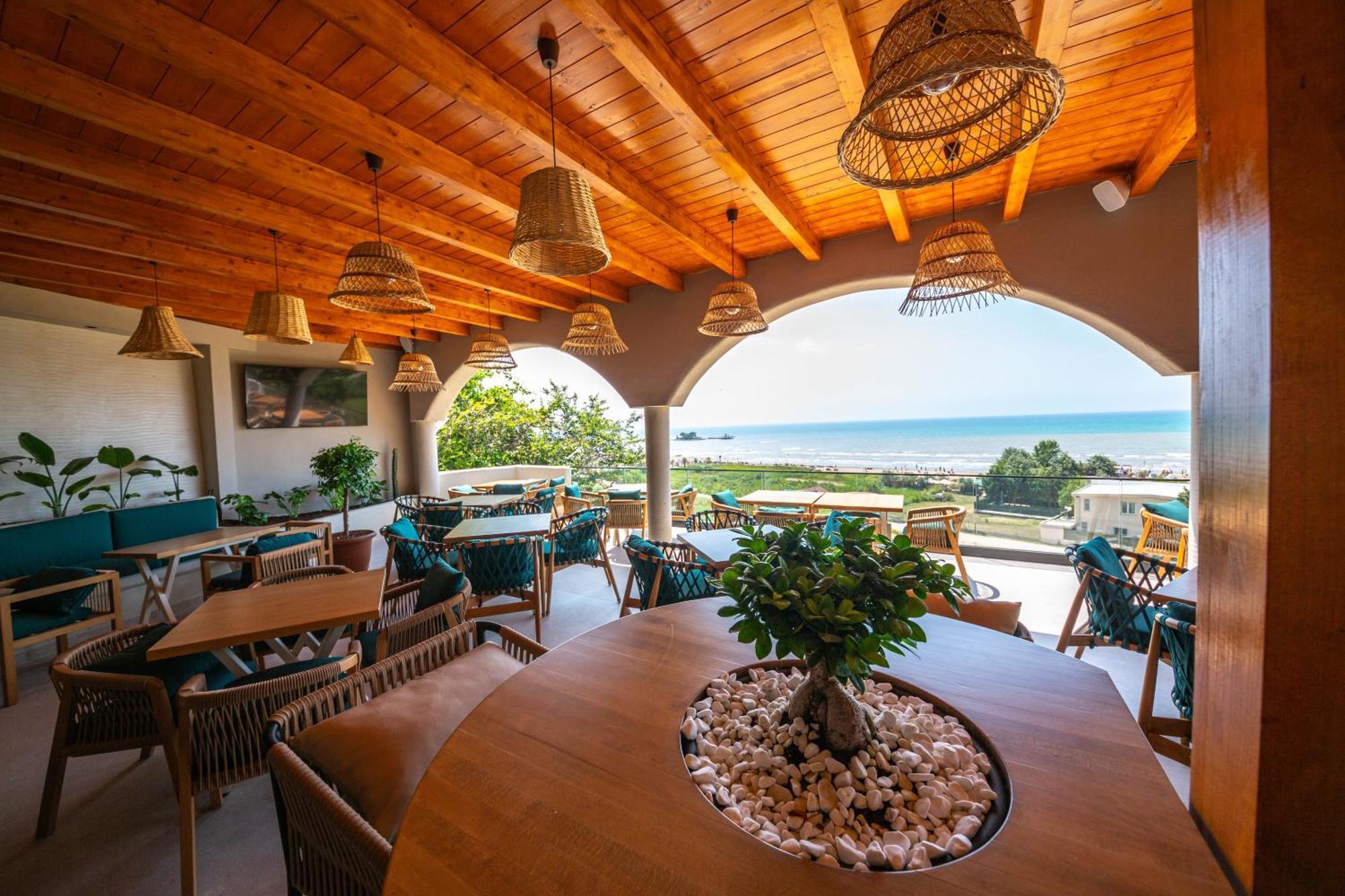 Emara Boutique Hotel Кавая Екстер'єр фото