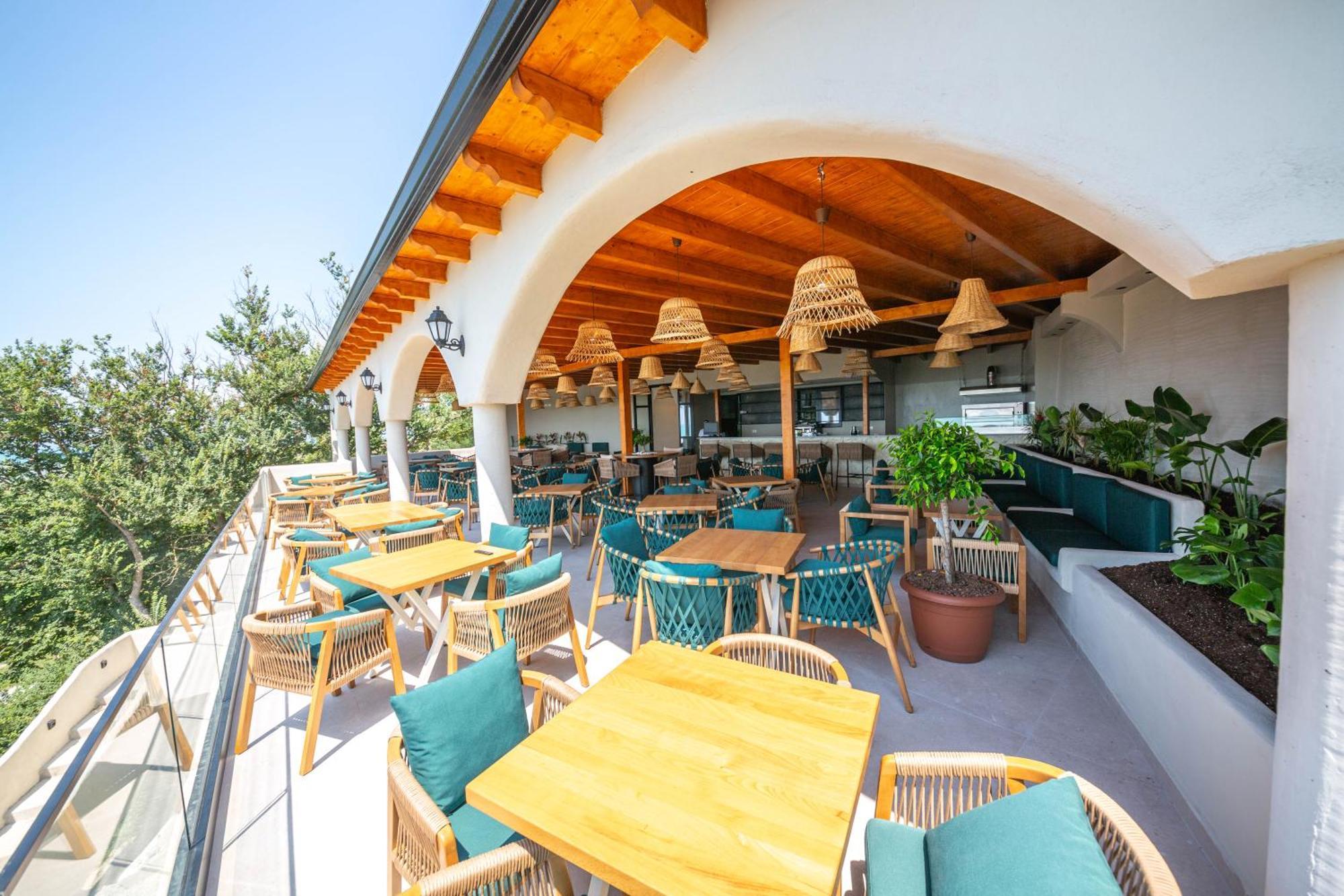 Emara Boutique Hotel Кавая Екстер'єр фото