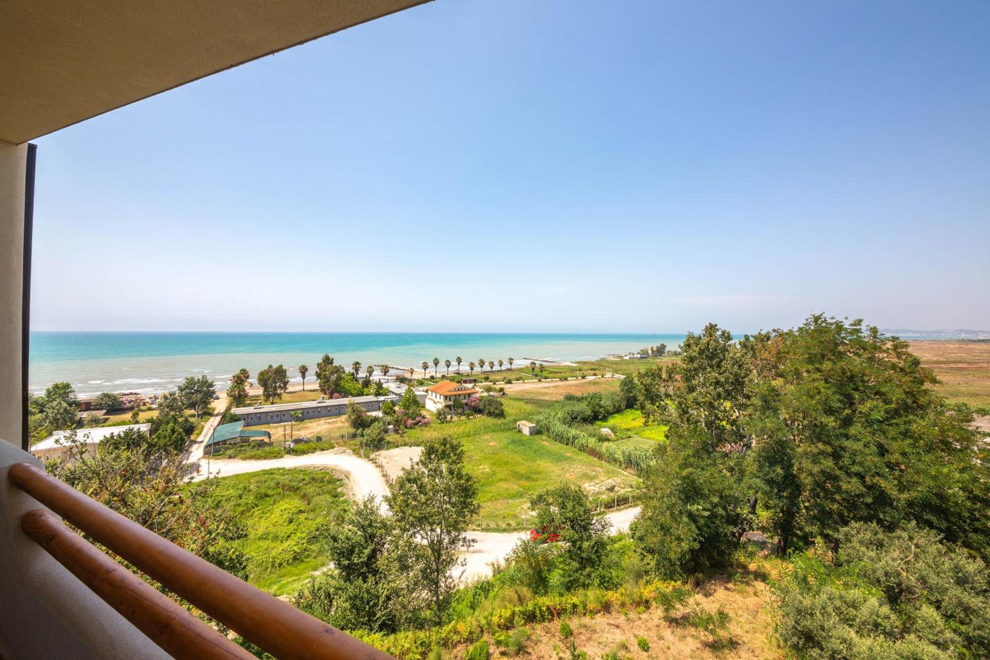 Emara Boutique Hotel Кавая Екстер'єр фото