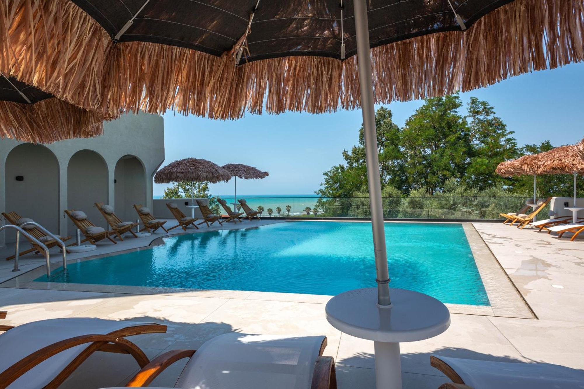 Emara Boutique Hotel Кавая Екстер'єр фото
