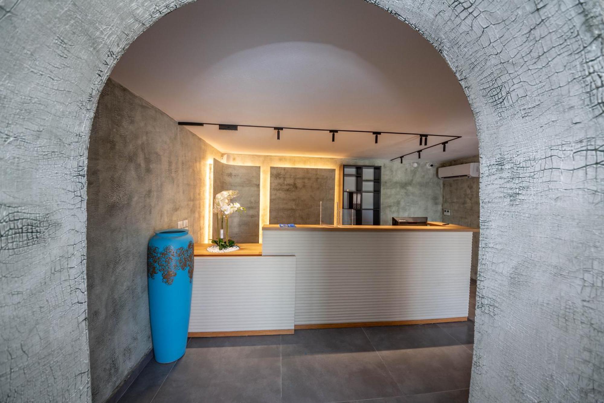 Emara Boutique Hotel Кавая Екстер'єр фото