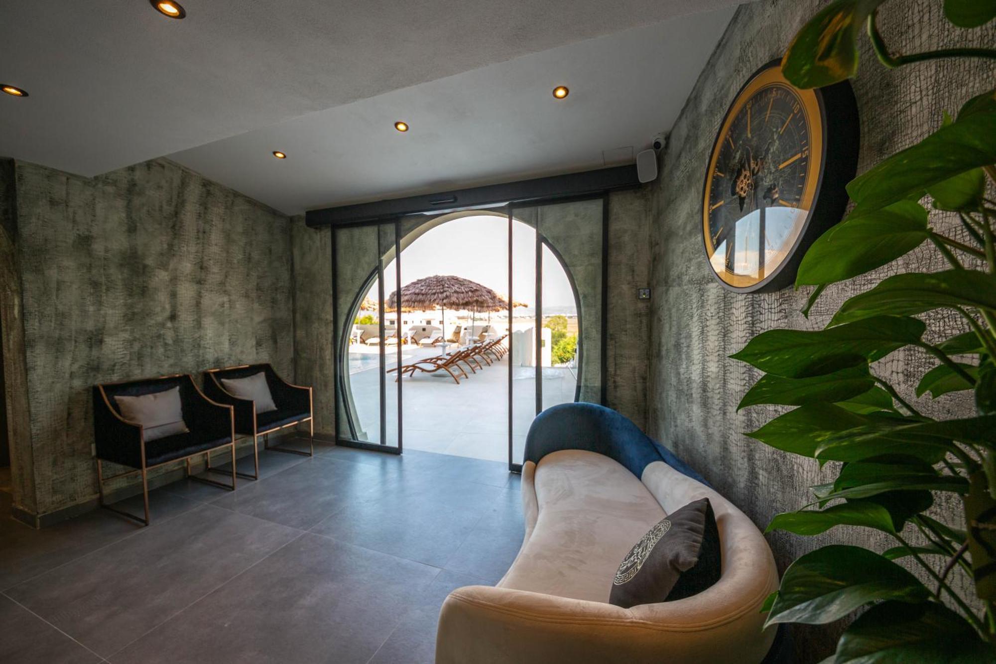 Emara Boutique Hotel Кавая Екстер'єр фото
