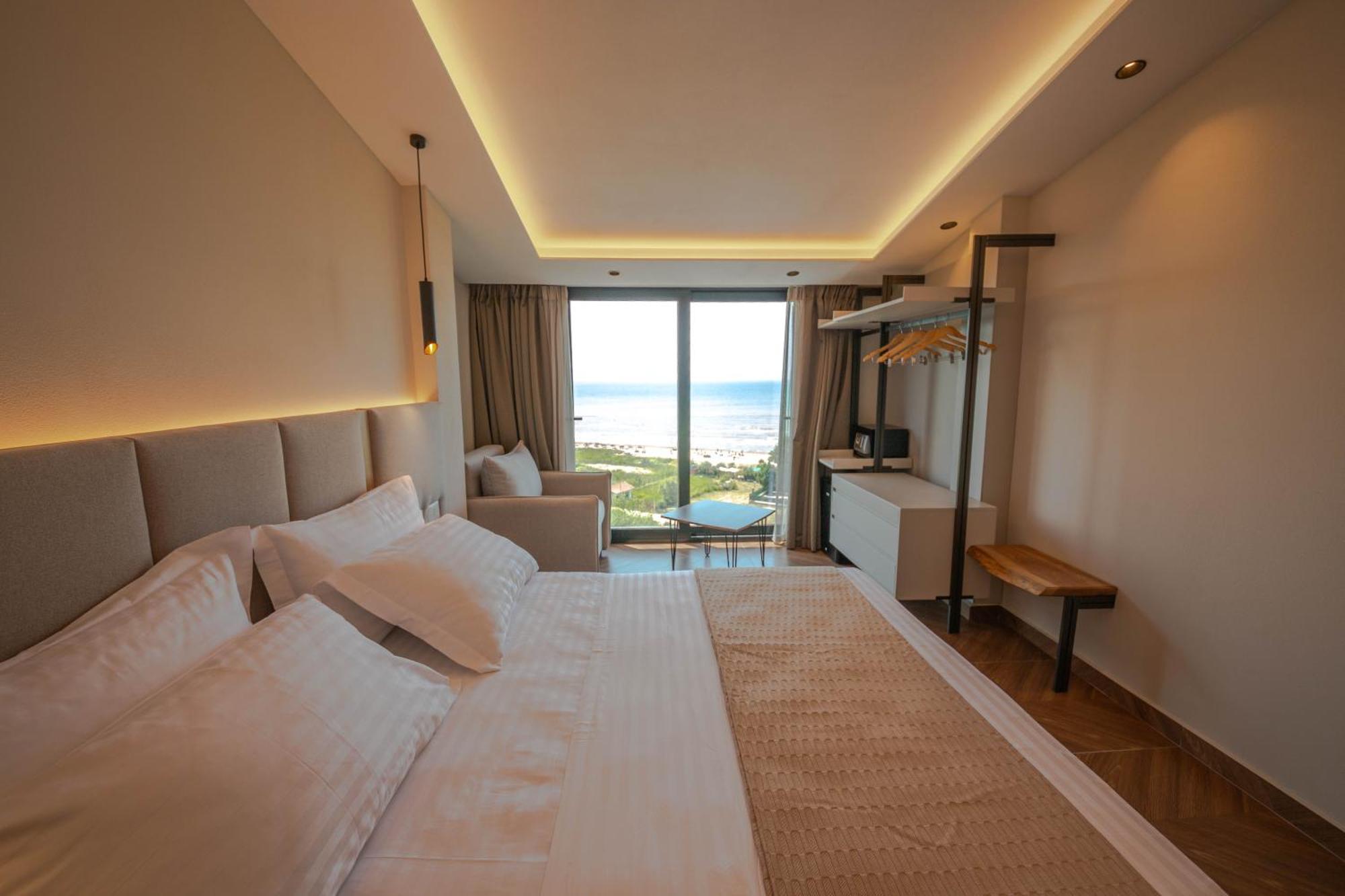 Emara Boutique Hotel Кавая Екстер'єр фото