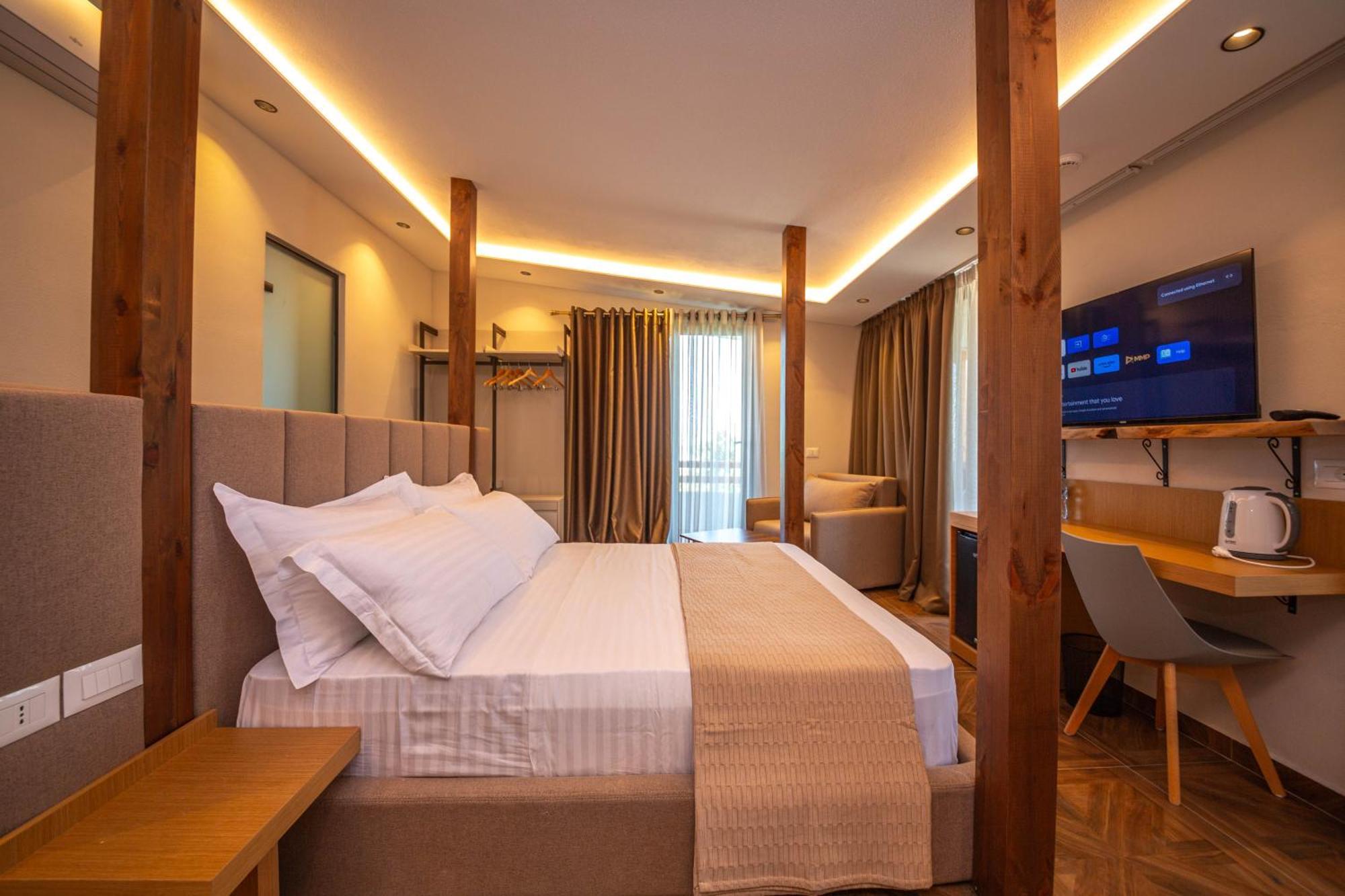Emara Boutique Hotel Кавая Екстер'єр фото