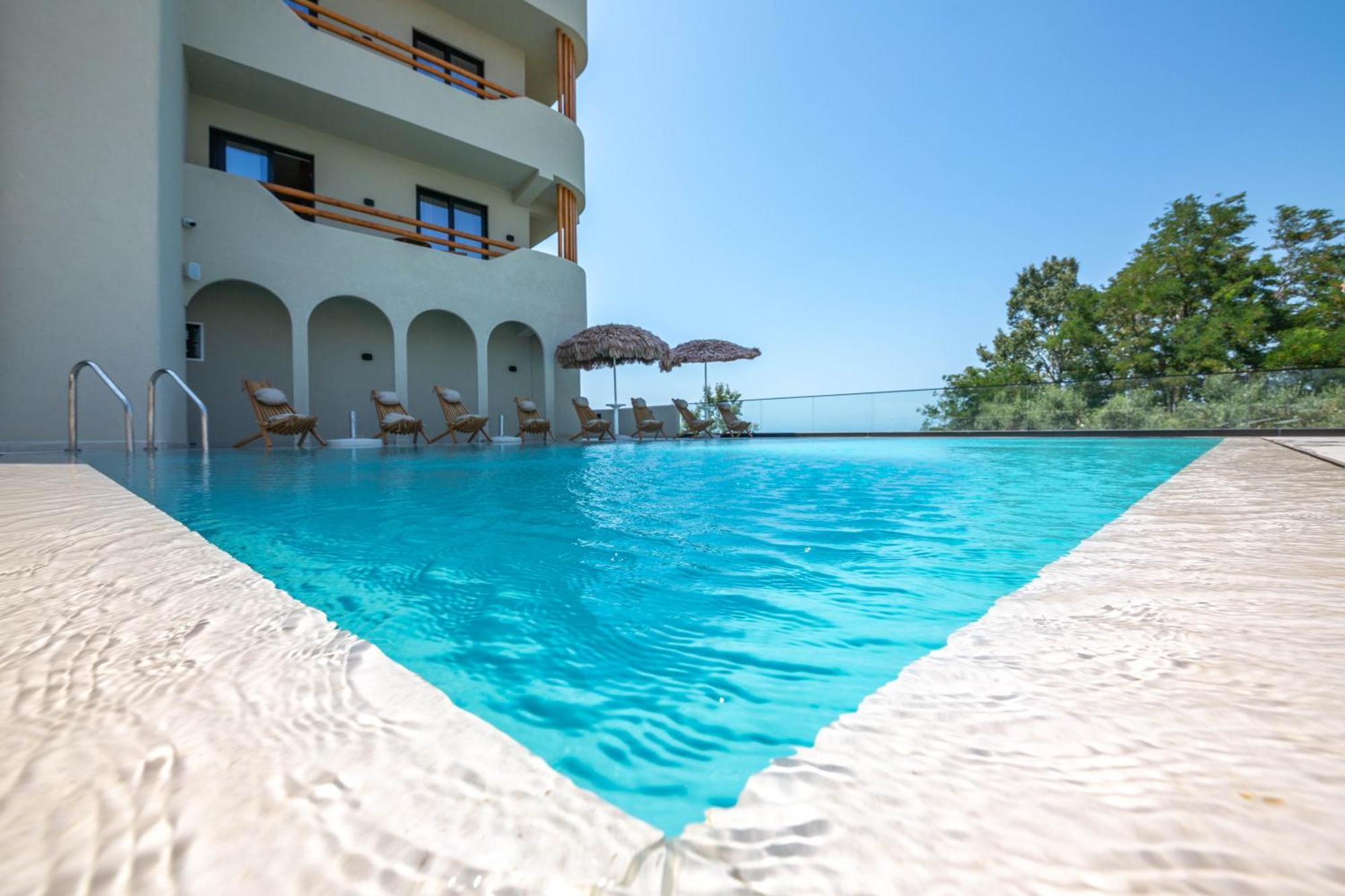 Emara Boutique Hotel Кавая Екстер'єр фото