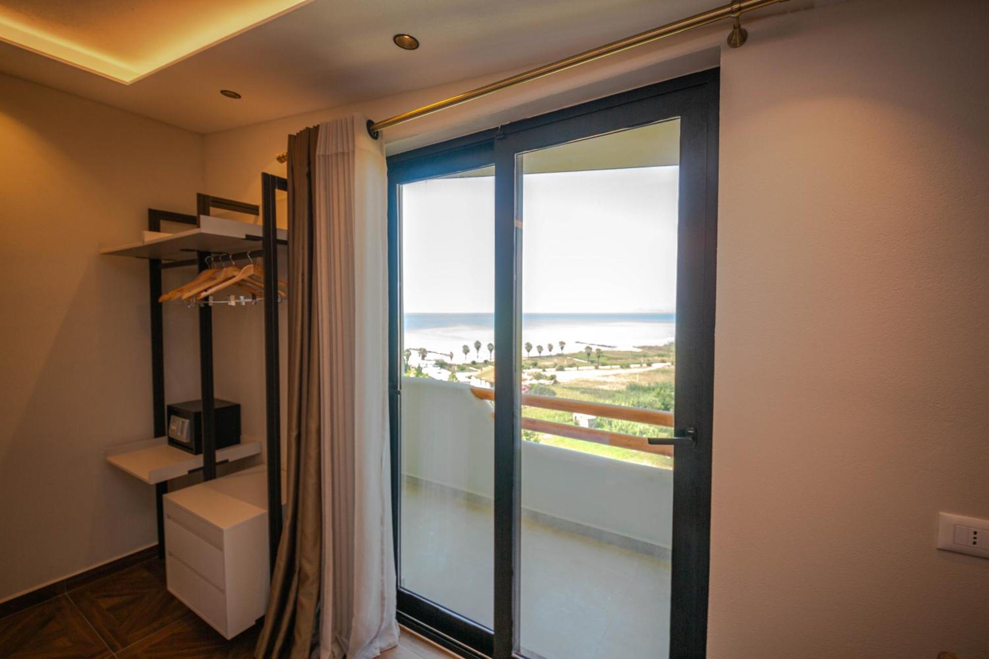 Emara Boutique Hotel Кавая Екстер'єр фото