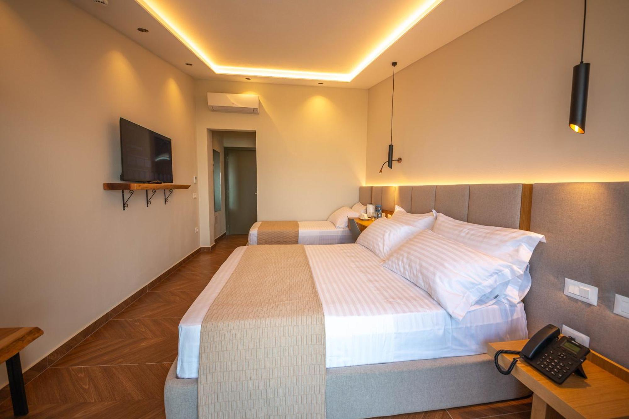 Emara Boutique Hotel Кавая Екстер'єр фото