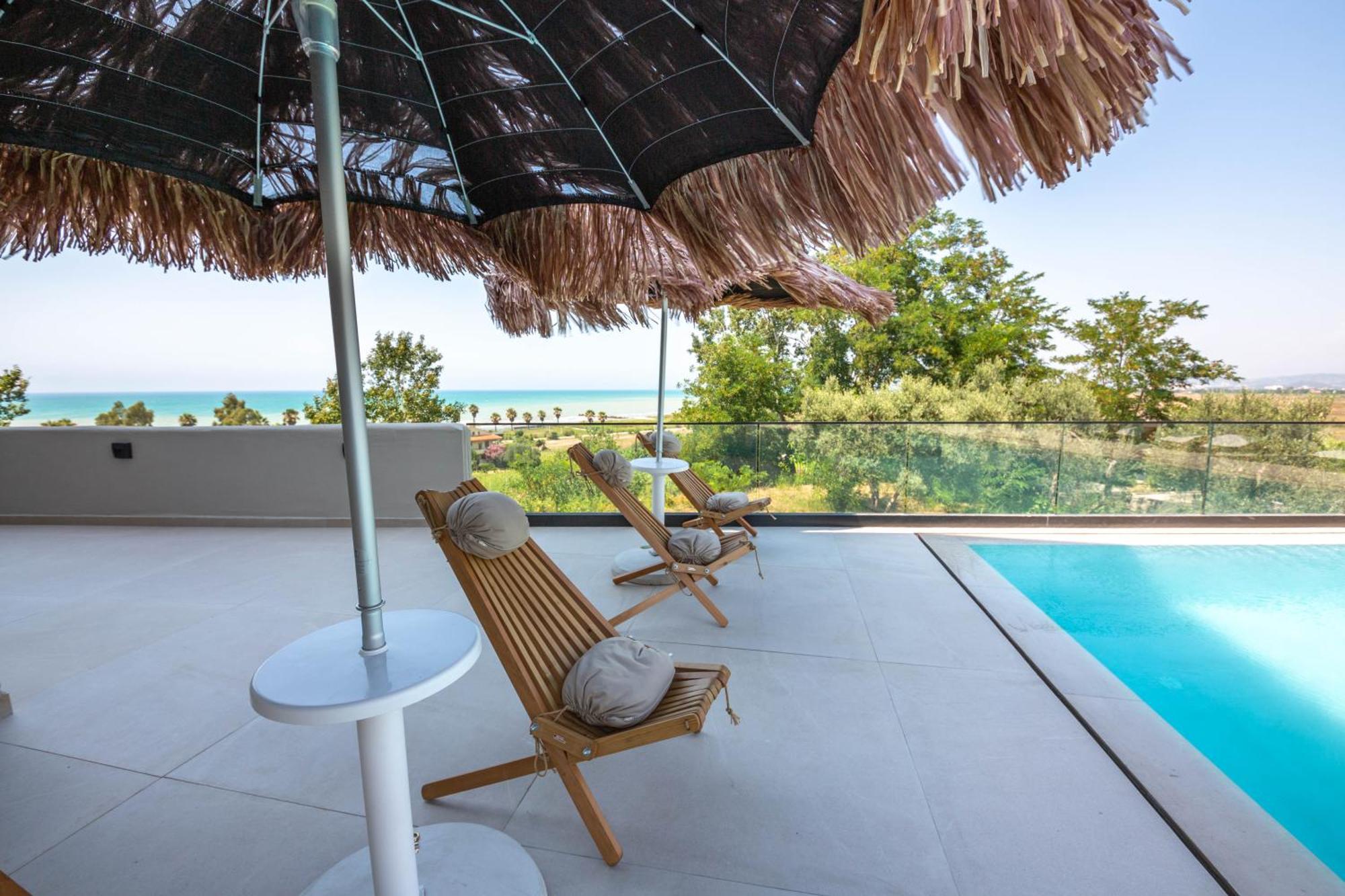Emara Boutique Hotel Кавая Екстер'єр фото