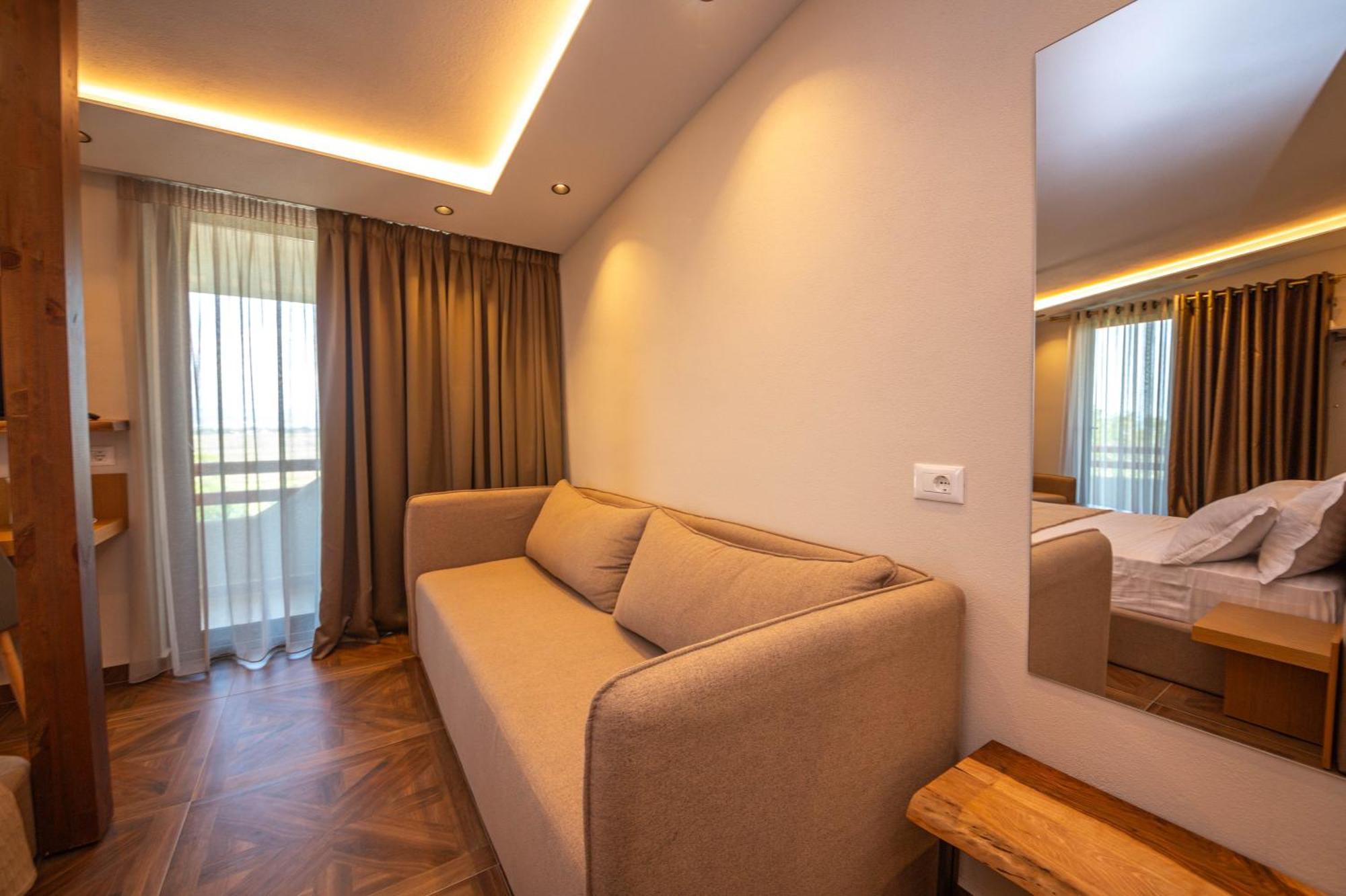 Emara Boutique Hotel Кавая Екстер'єр фото