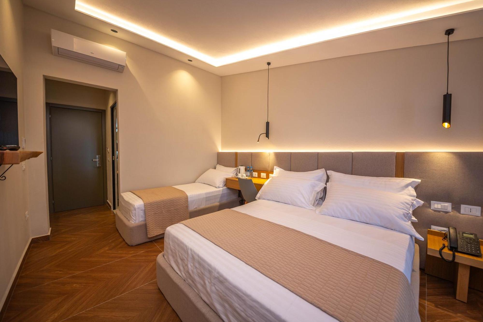 Emara Boutique Hotel Кавая Номер фото