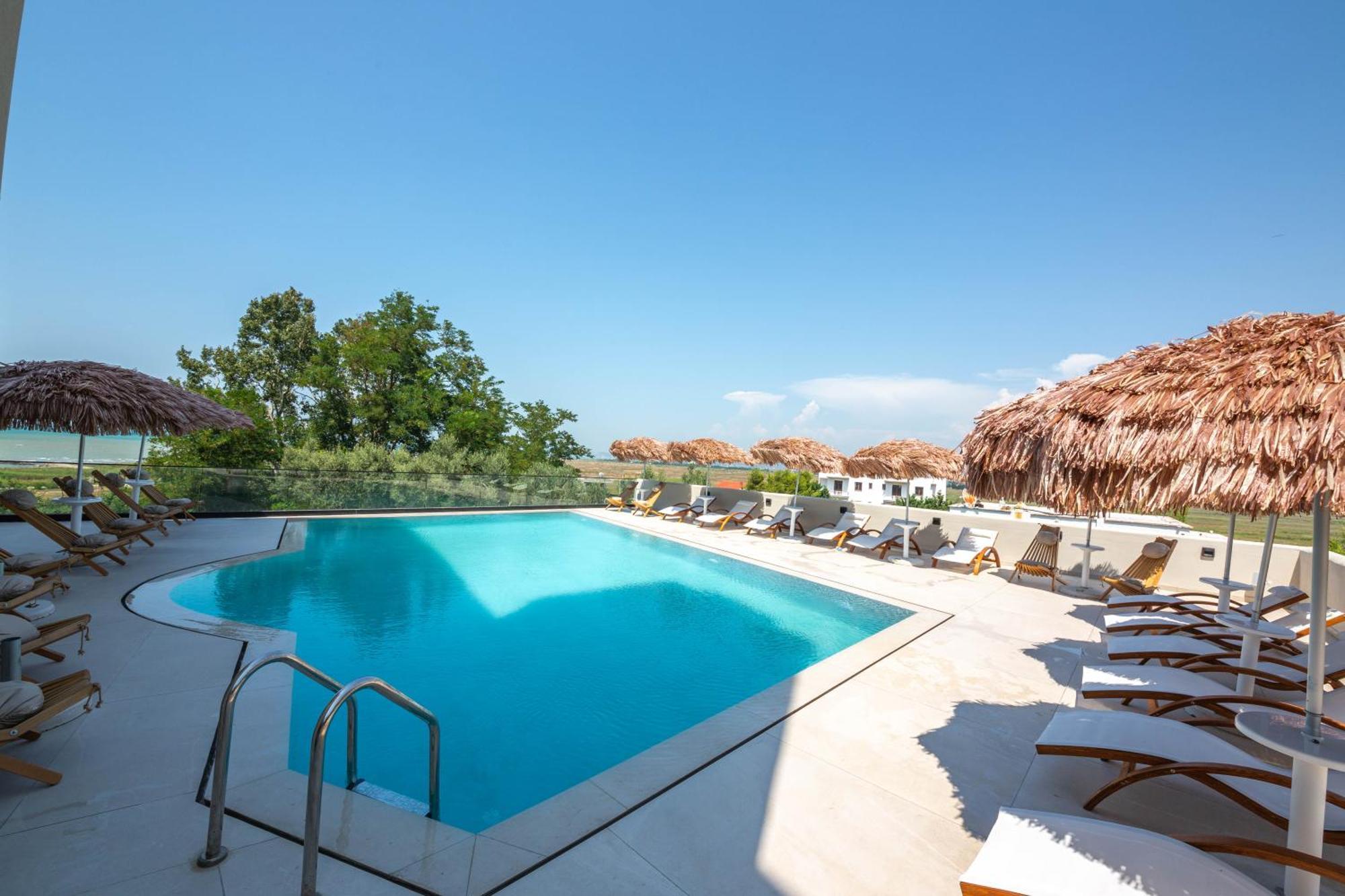Emara Boutique Hotel Кавая Екстер'єр фото