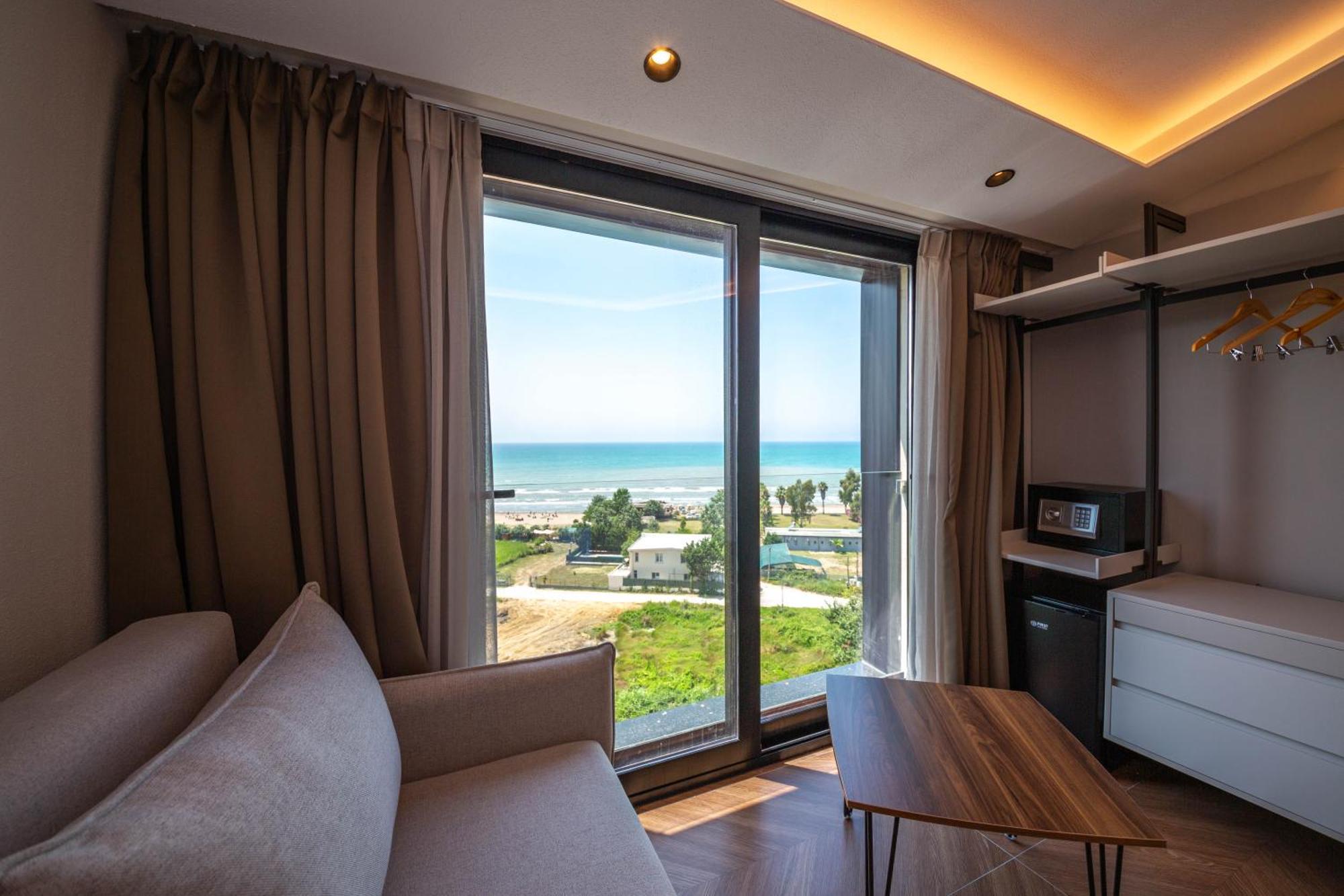 Emara Boutique Hotel Кавая Екстер'єр фото