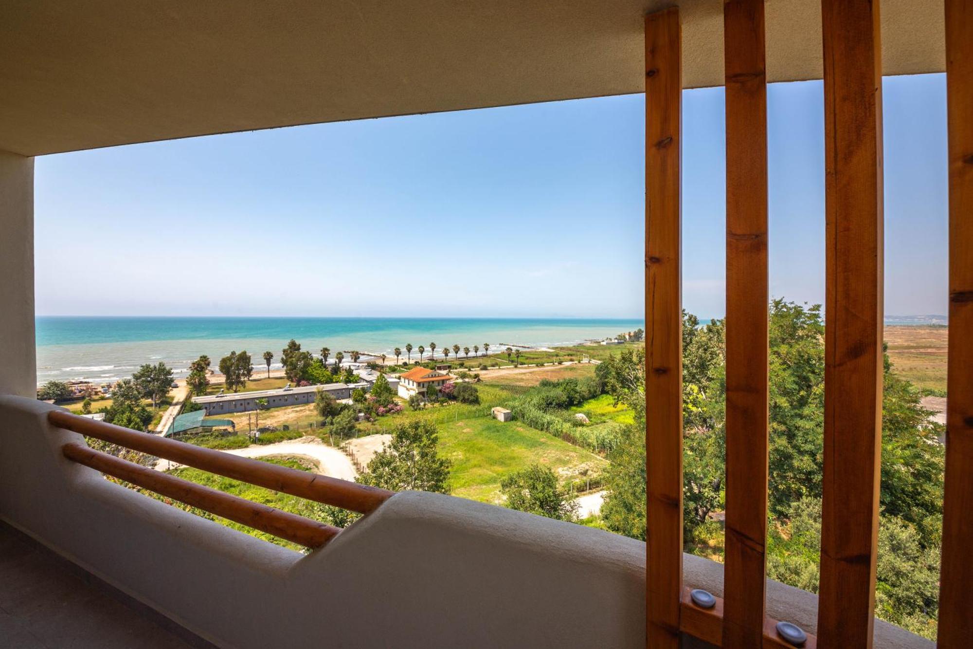 Emara Boutique Hotel Кавая Екстер'єр фото