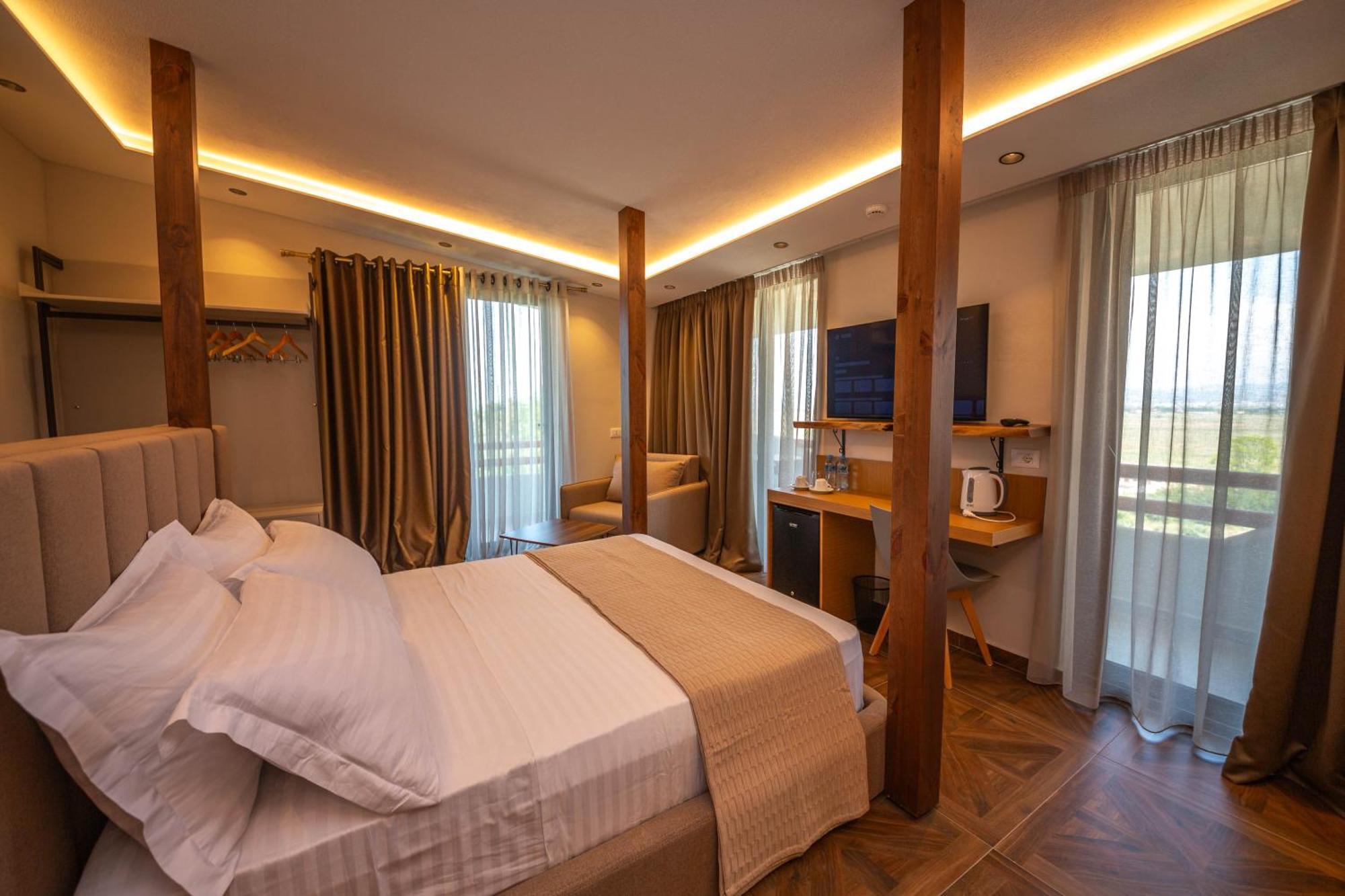 Emara Boutique Hotel Кавая Екстер'єр фото
