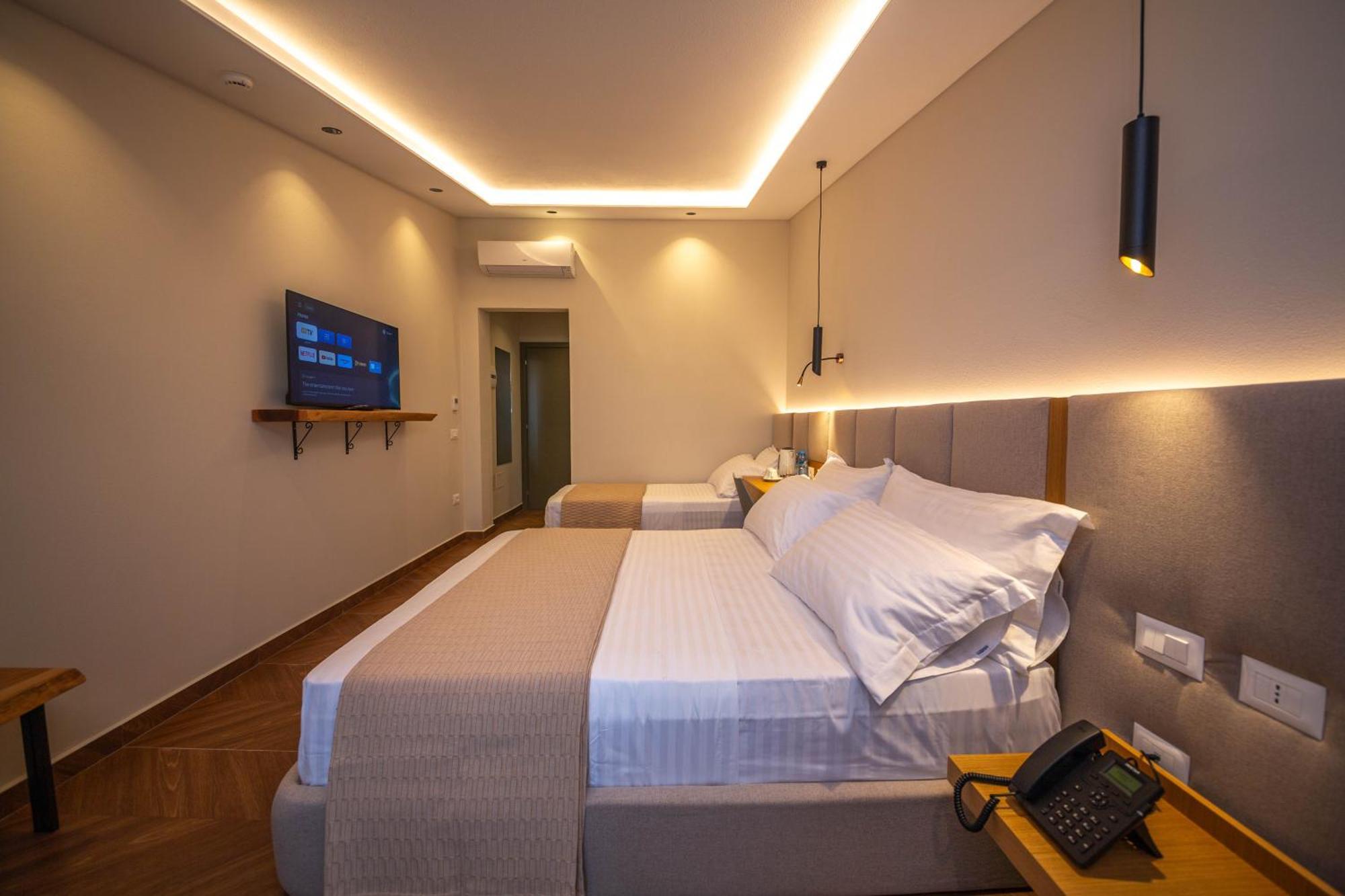 Emara Boutique Hotel Кавая Номер фото