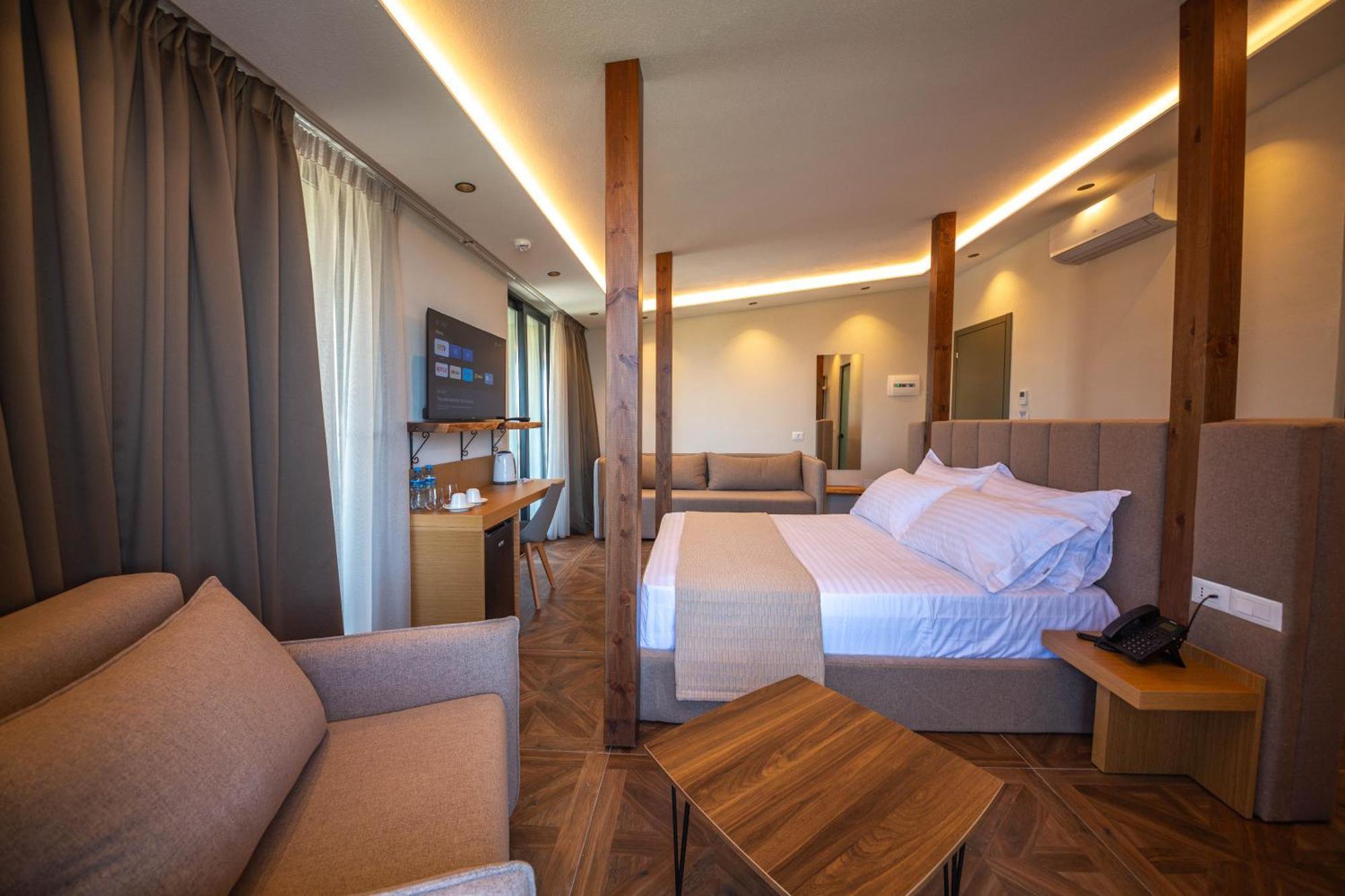 Emara Boutique Hotel Кавая Екстер'єр фото