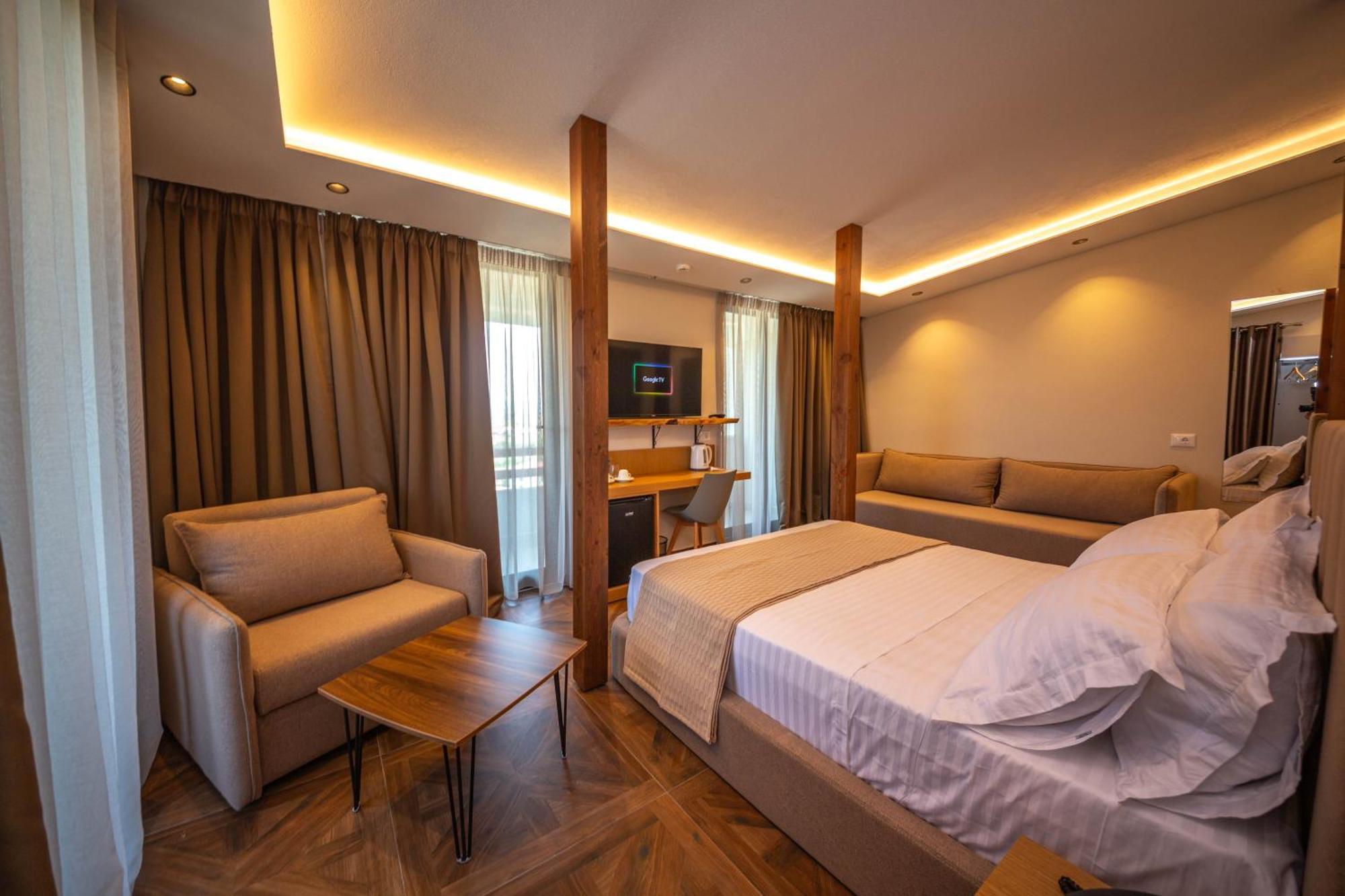 Emara Boutique Hotel Кавая Екстер'єр фото
