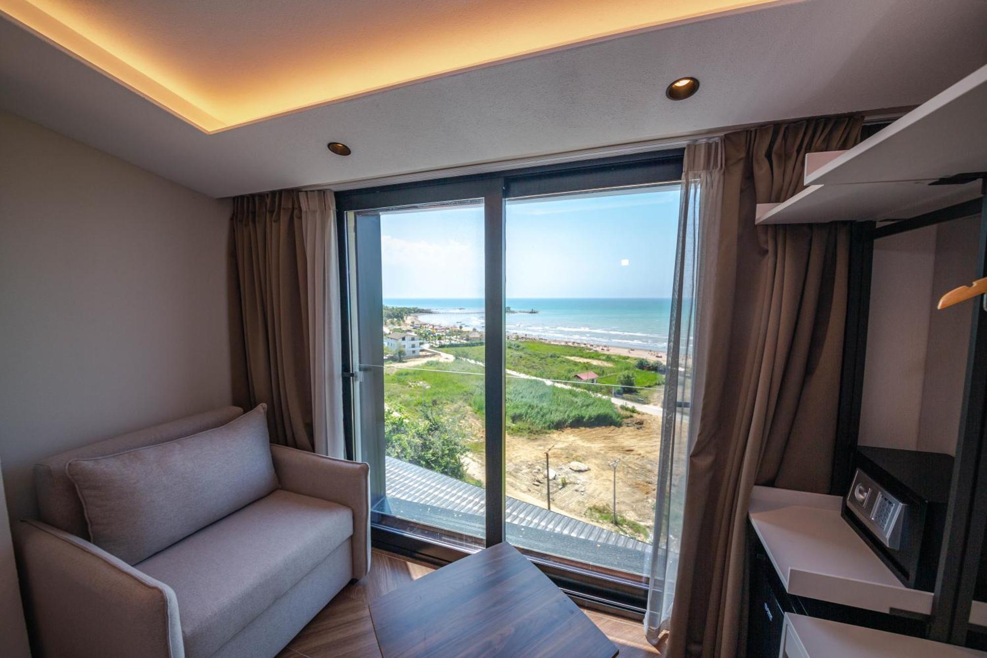 Emara Boutique Hotel Кавая Номер фото