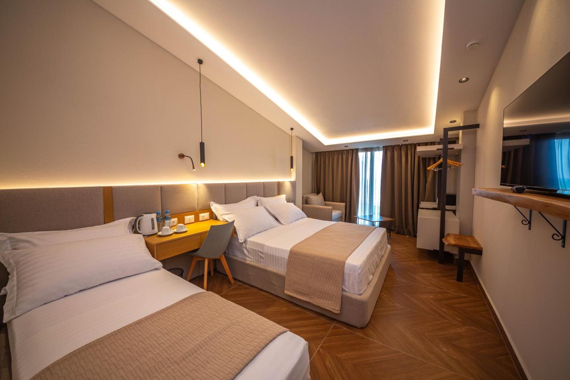 Emara Boutique Hotel Кавая Екстер'єр фото