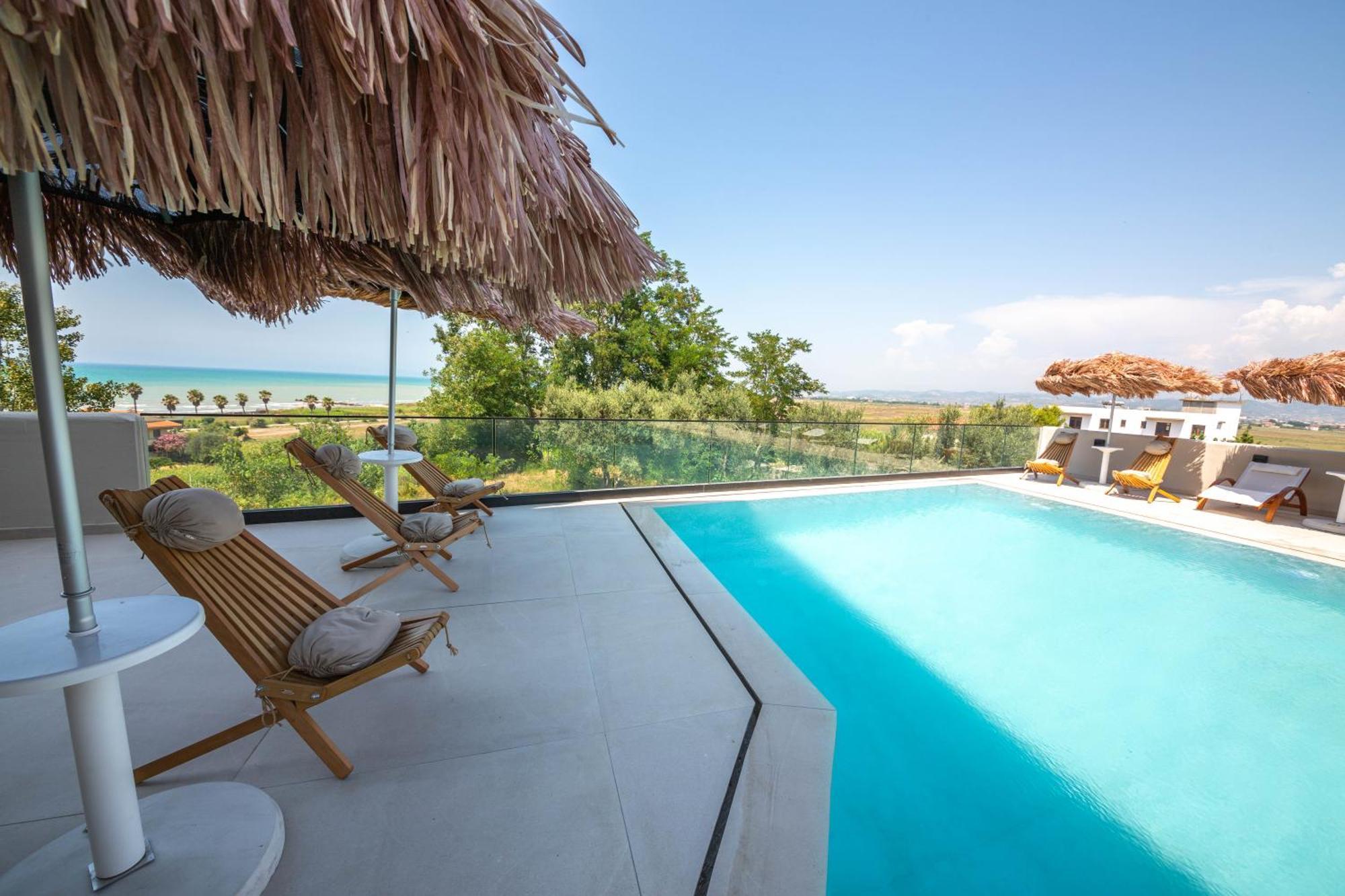 Emara Boutique Hotel Кавая Екстер'єр фото