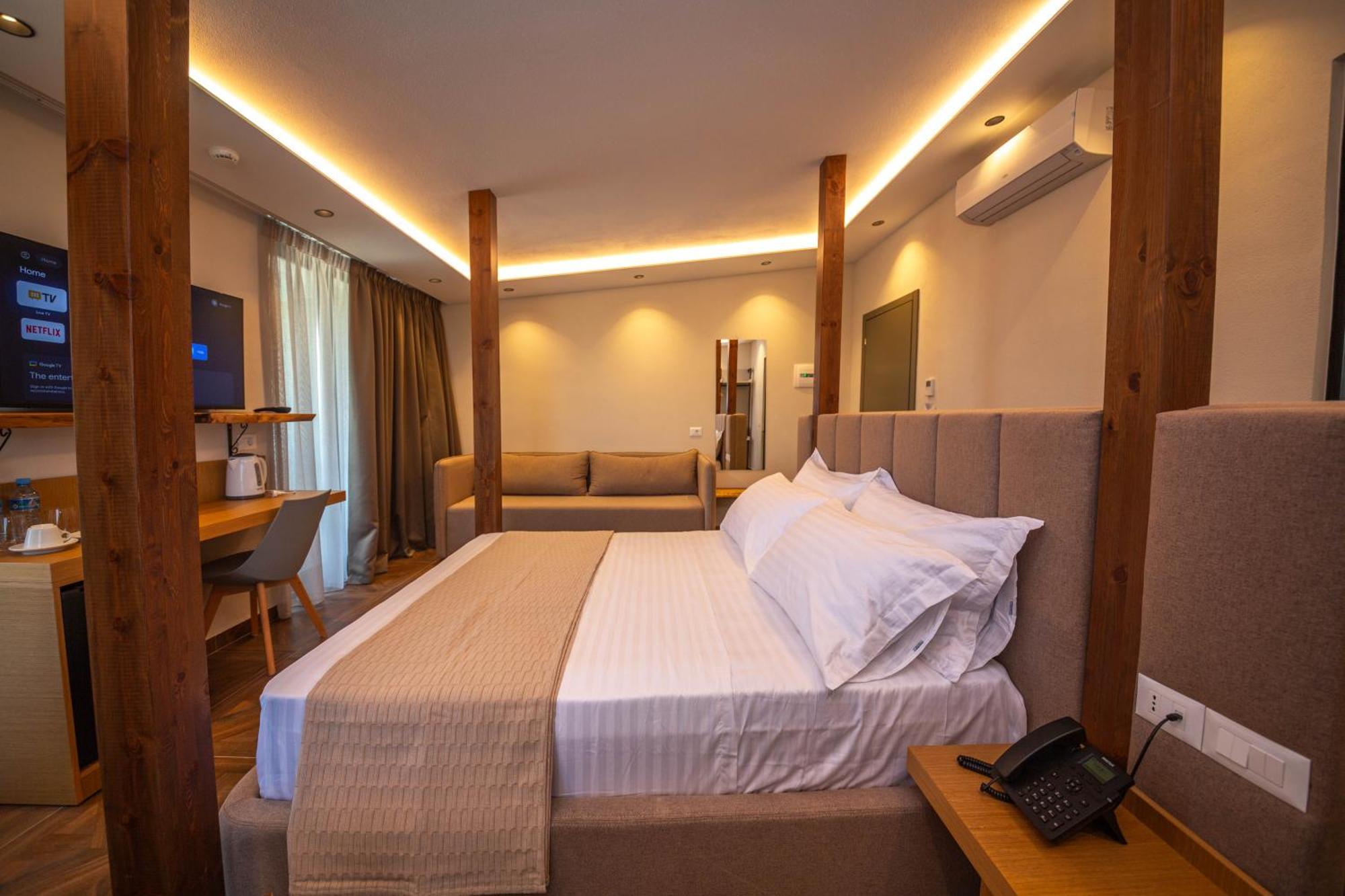 Emara Boutique Hotel Кавая Екстер'єр фото