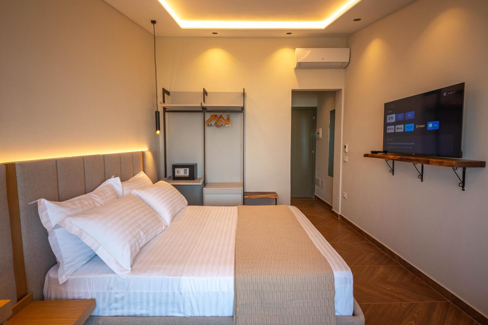 Emara Boutique Hotel Кавая Номер фото
