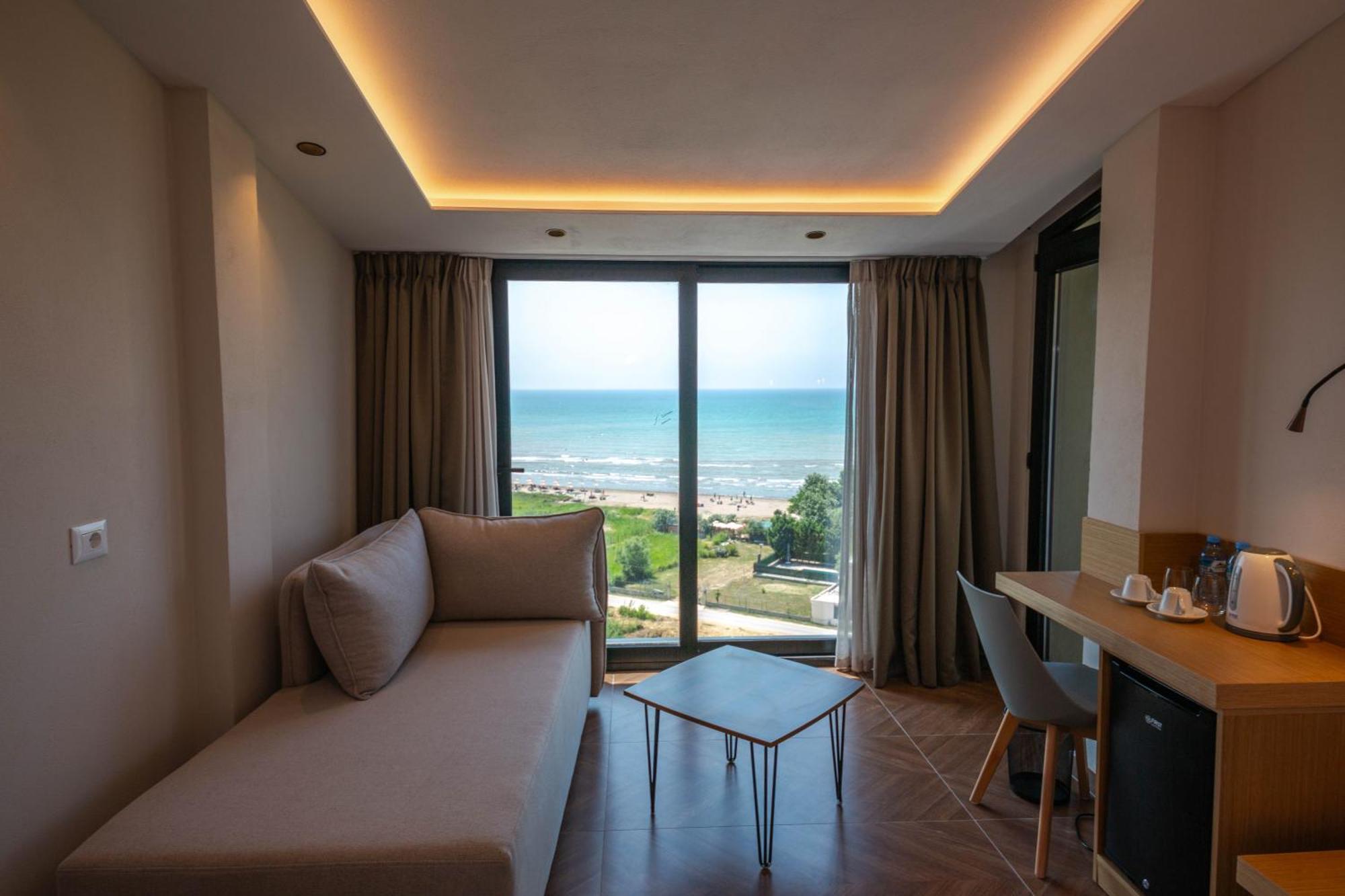 Emara Boutique Hotel Кавая Екстер'єр фото