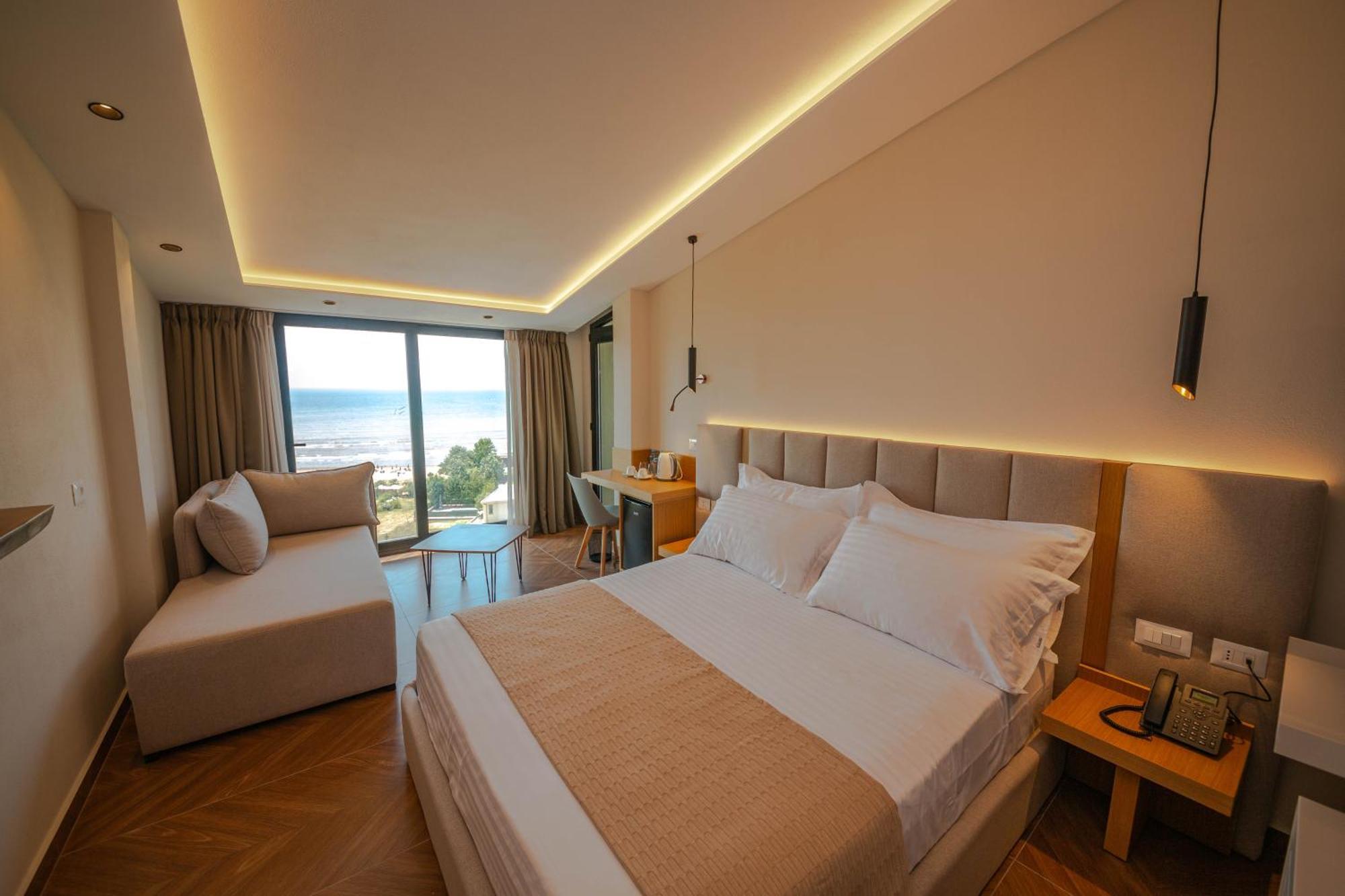 Emara Boutique Hotel Кавая Екстер'єр фото
