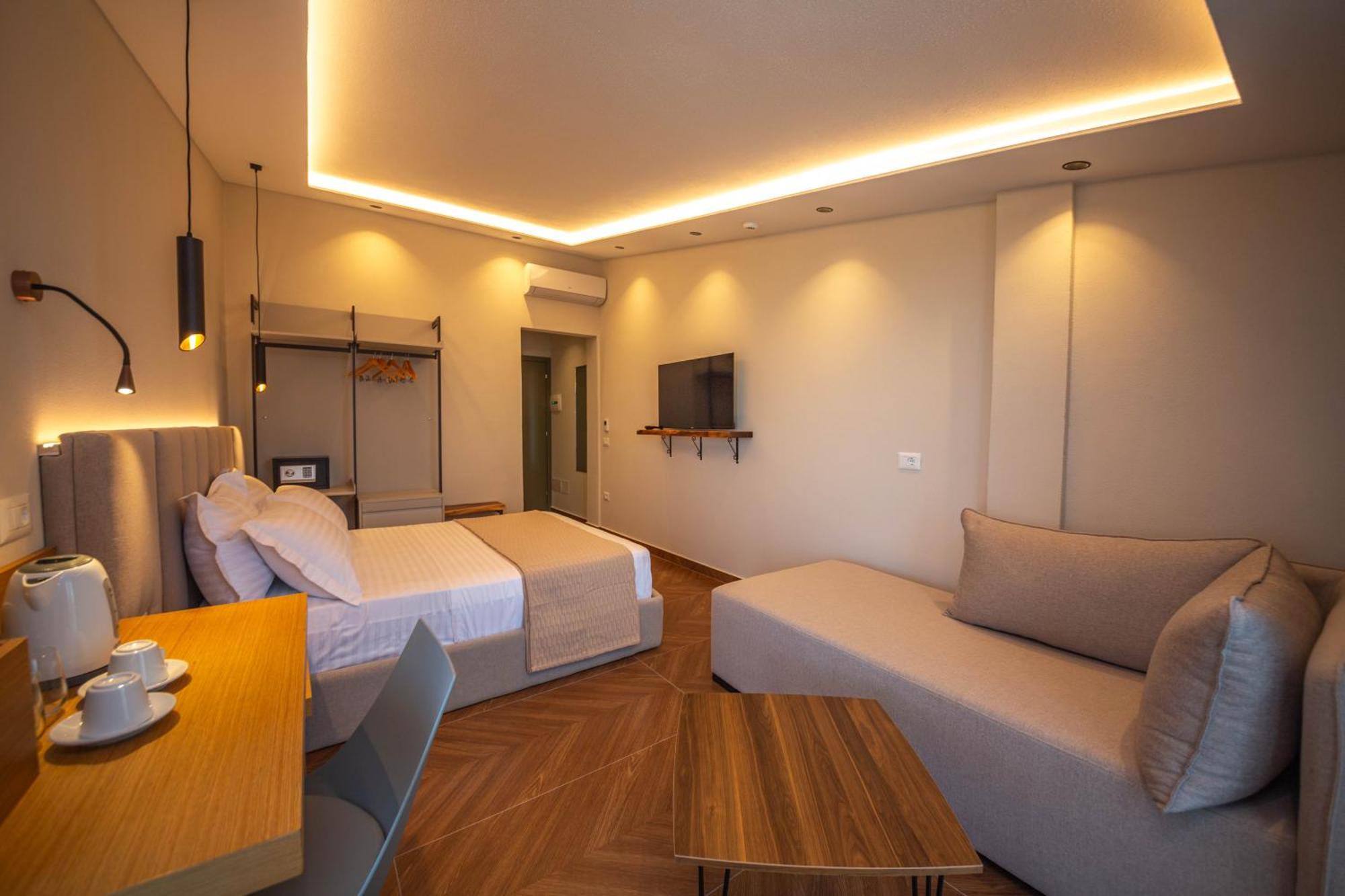 Emara Boutique Hotel Кавая Номер фото