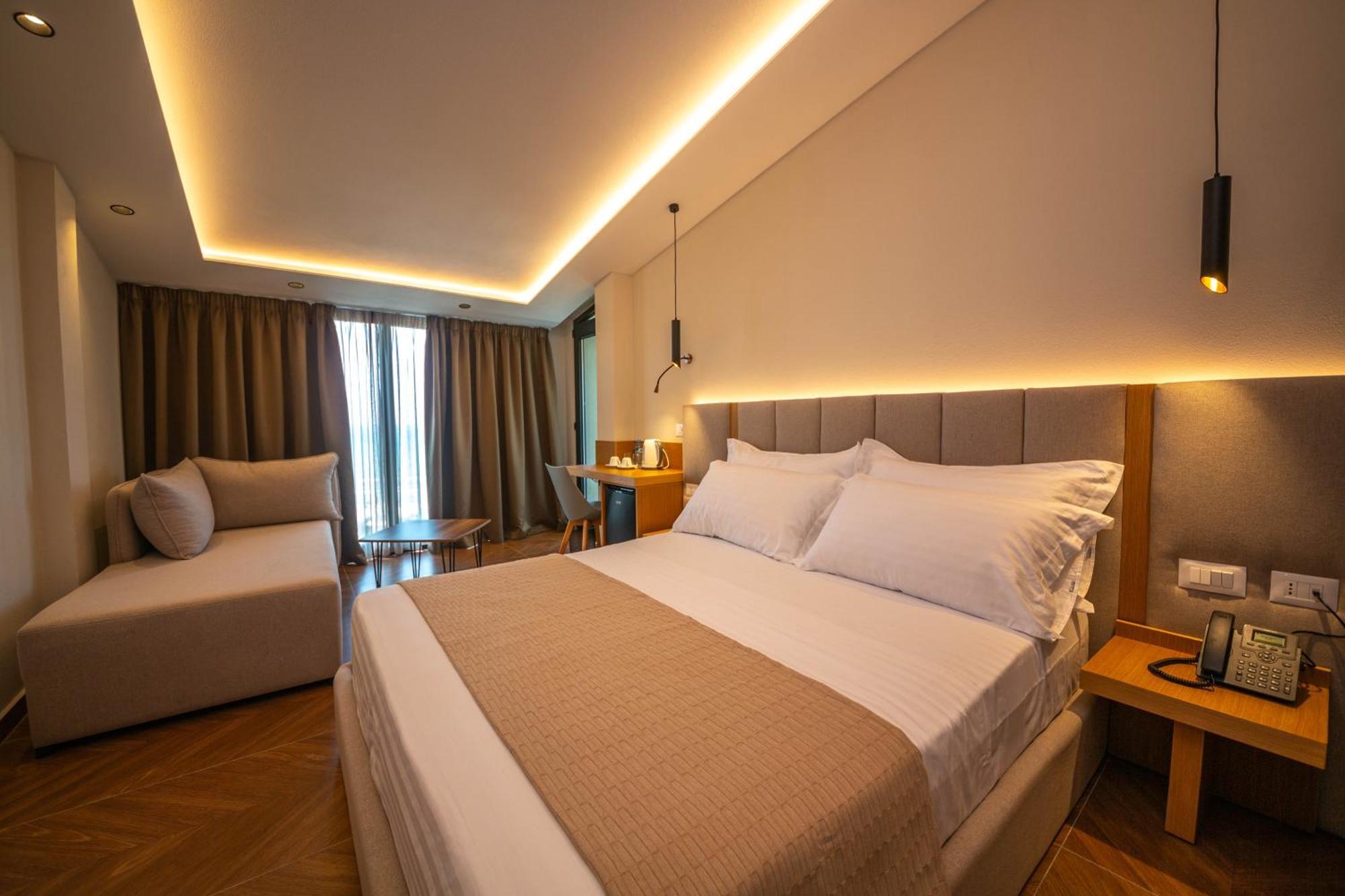 Emara Boutique Hotel Кавая Номер фото