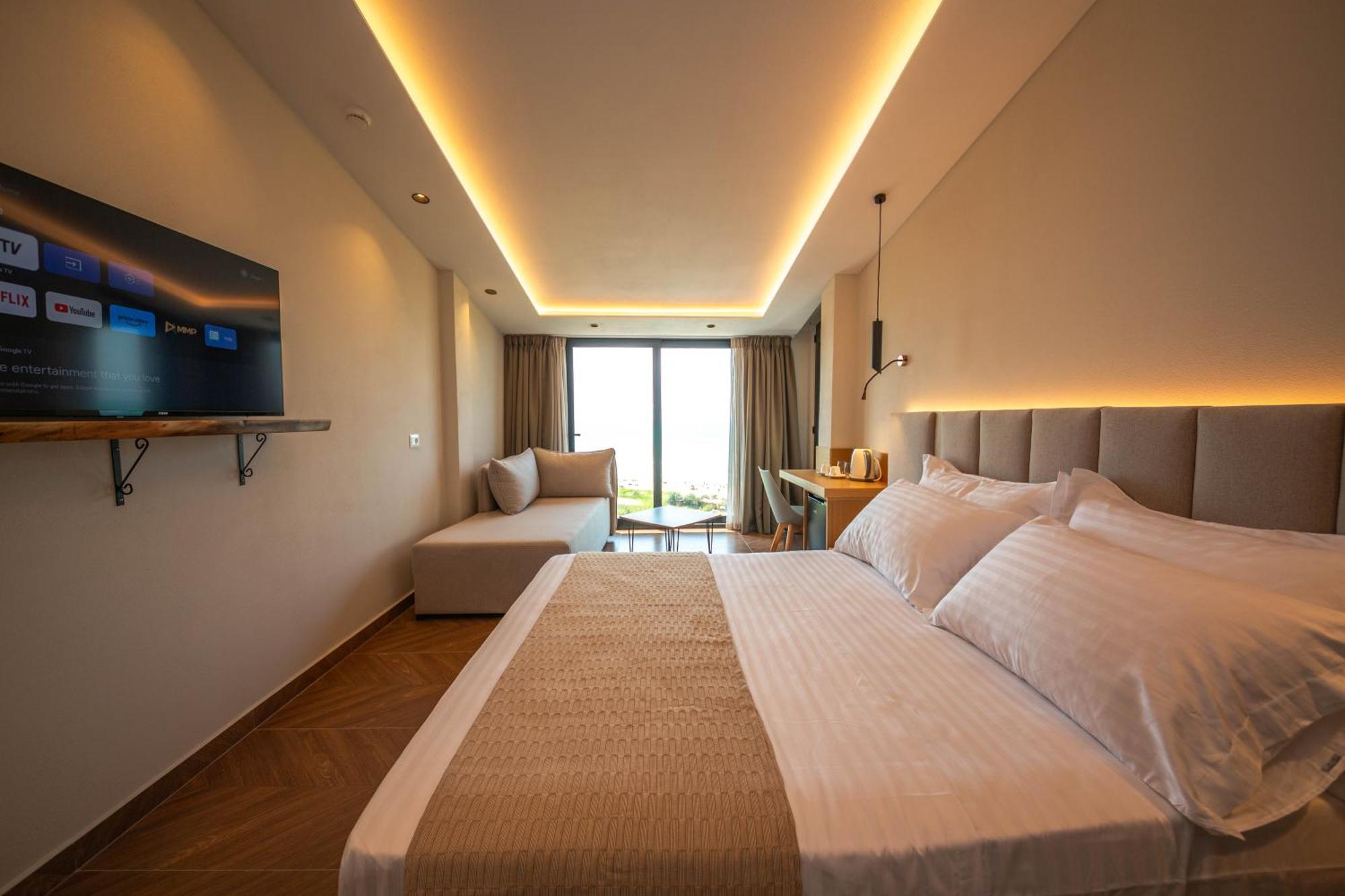 Emara Boutique Hotel Кавая Екстер'єр фото