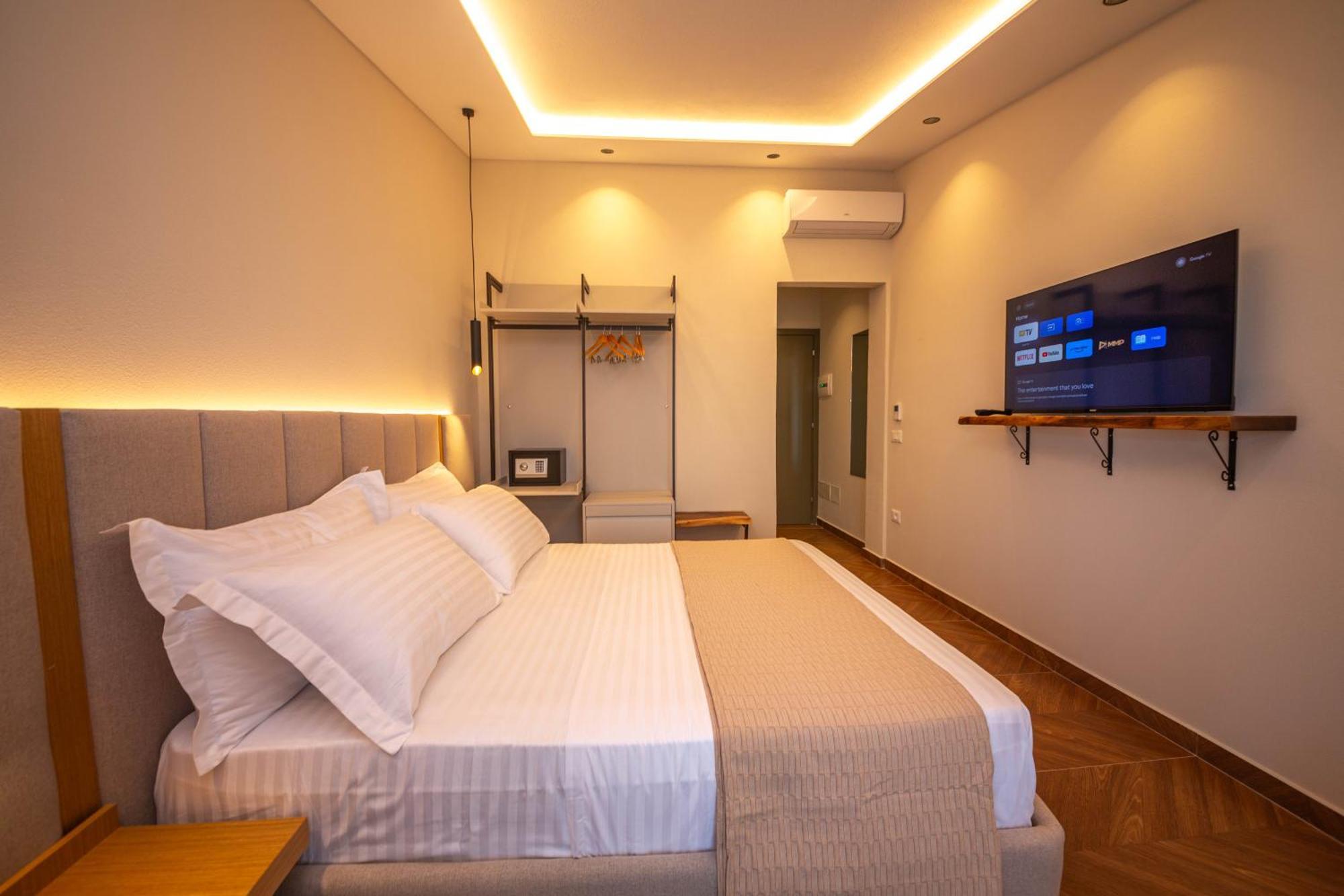 Emara Boutique Hotel Кавая Екстер'єр фото