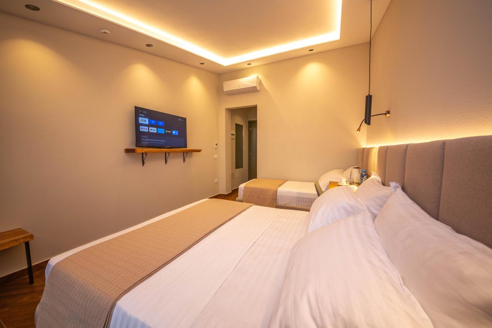 Emara Boutique Hotel Кавая Номер фото