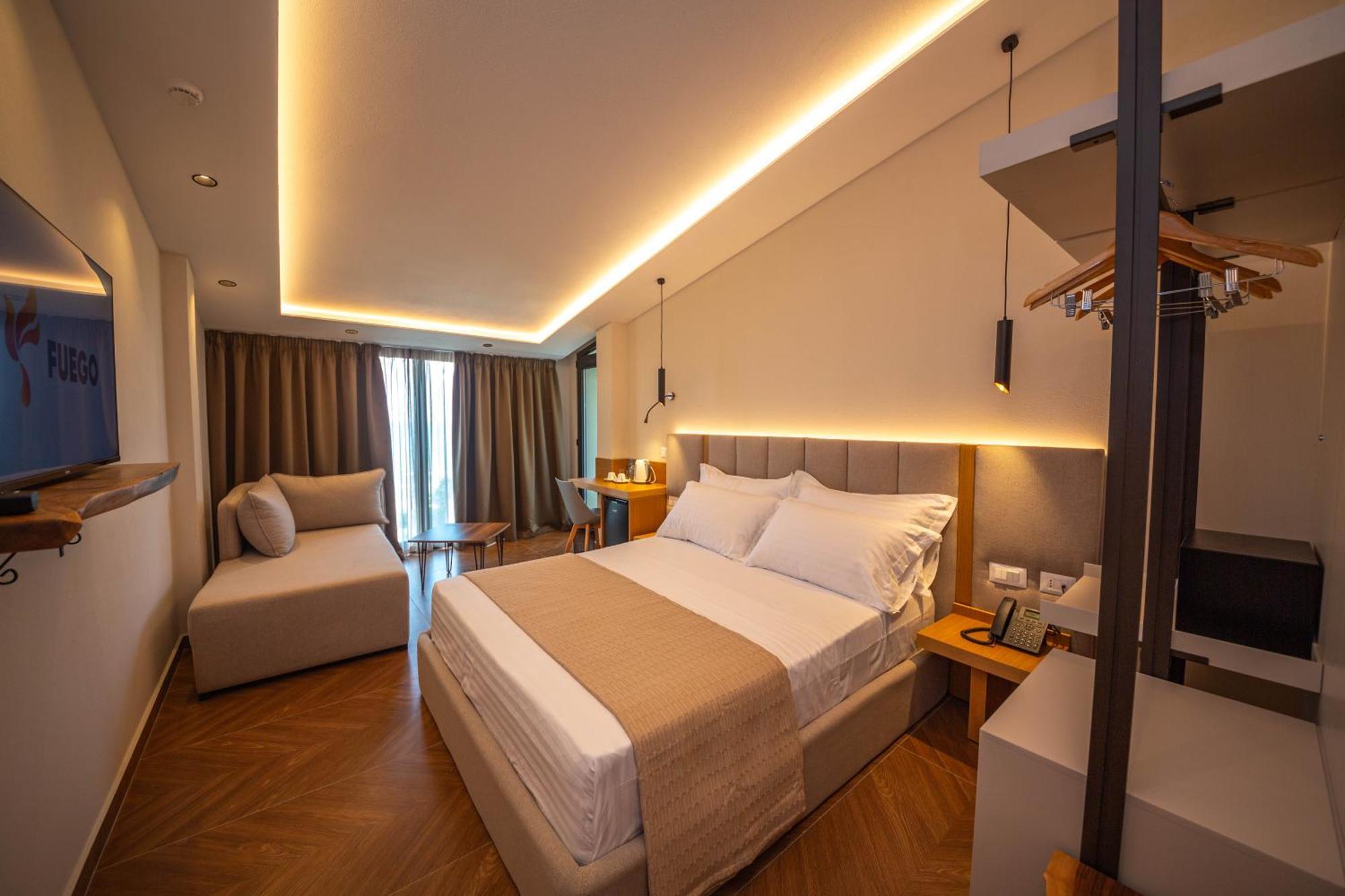Emara Boutique Hotel Кавая Екстер'єр фото