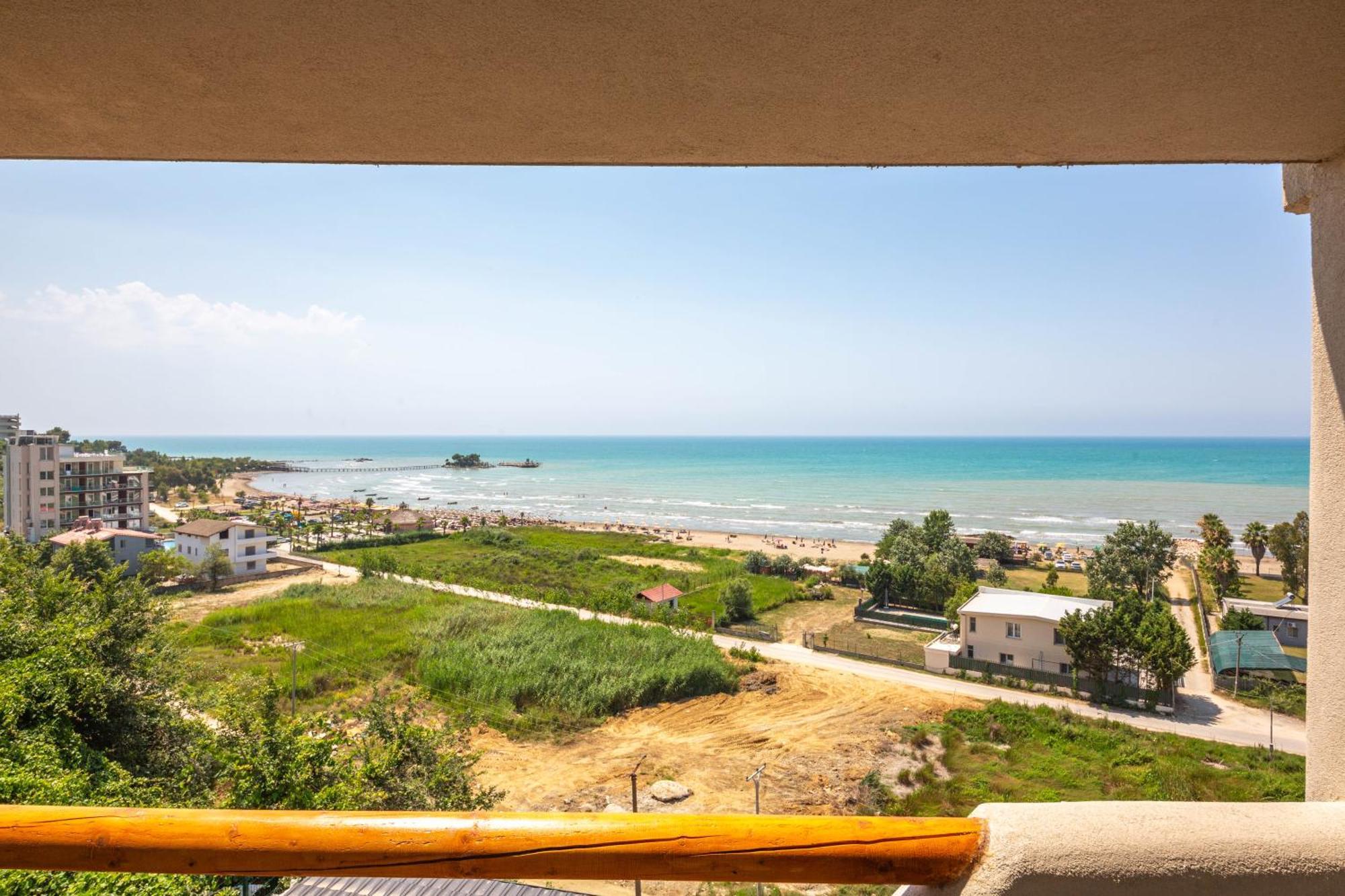 Emara Boutique Hotel Кавая Екстер'єр фото