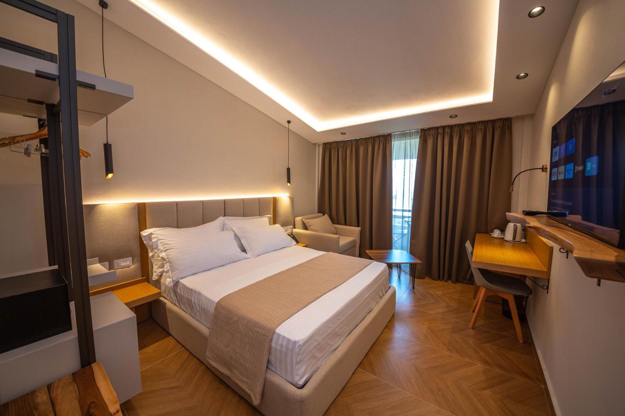 Emara Boutique Hotel Кавая Екстер'єр фото