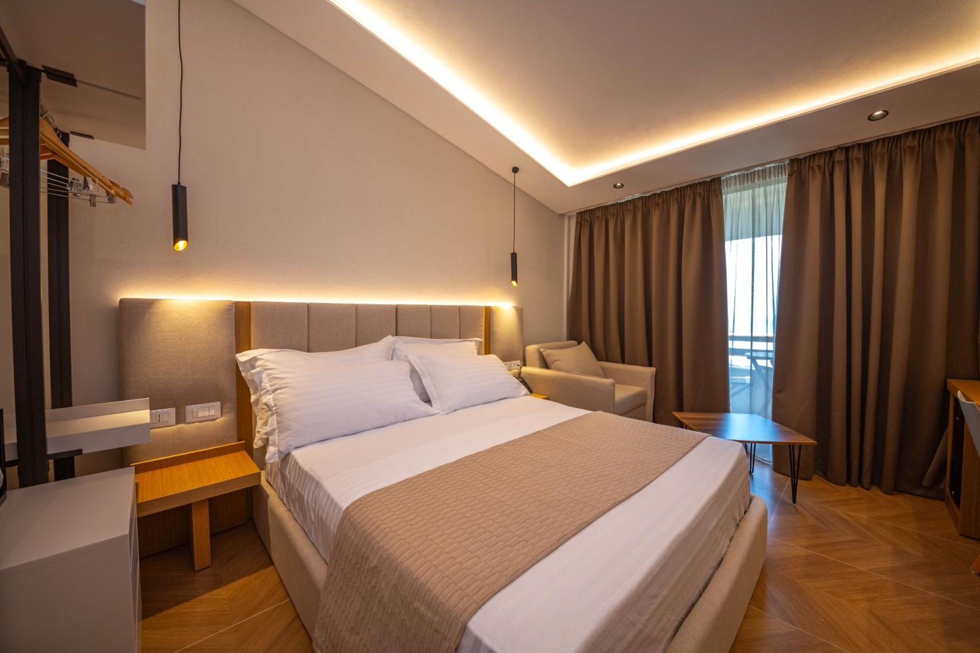 Emara Boutique Hotel Кавая Екстер'єр фото