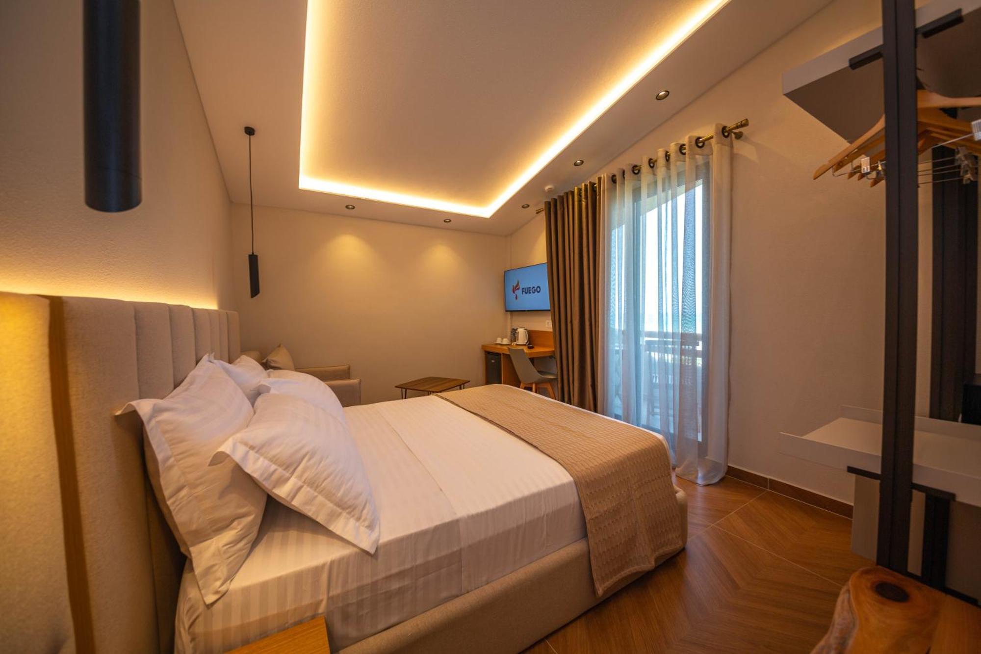 Emara Boutique Hotel Кавая Номер фото