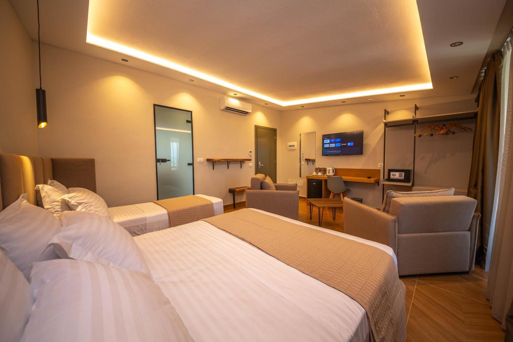 Emara Boutique Hotel Кавая Номер фото