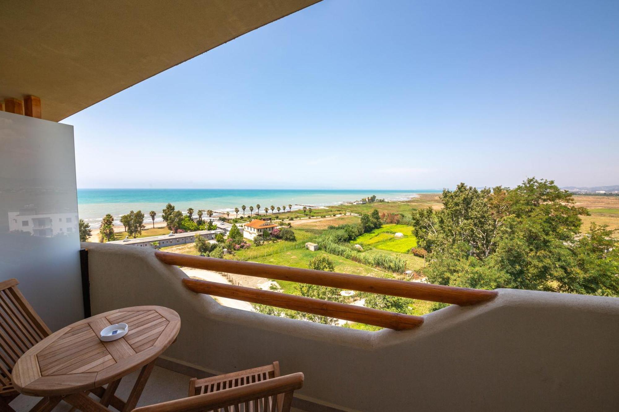 Emara Boutique Hotel Кавая Екстер'єр фото