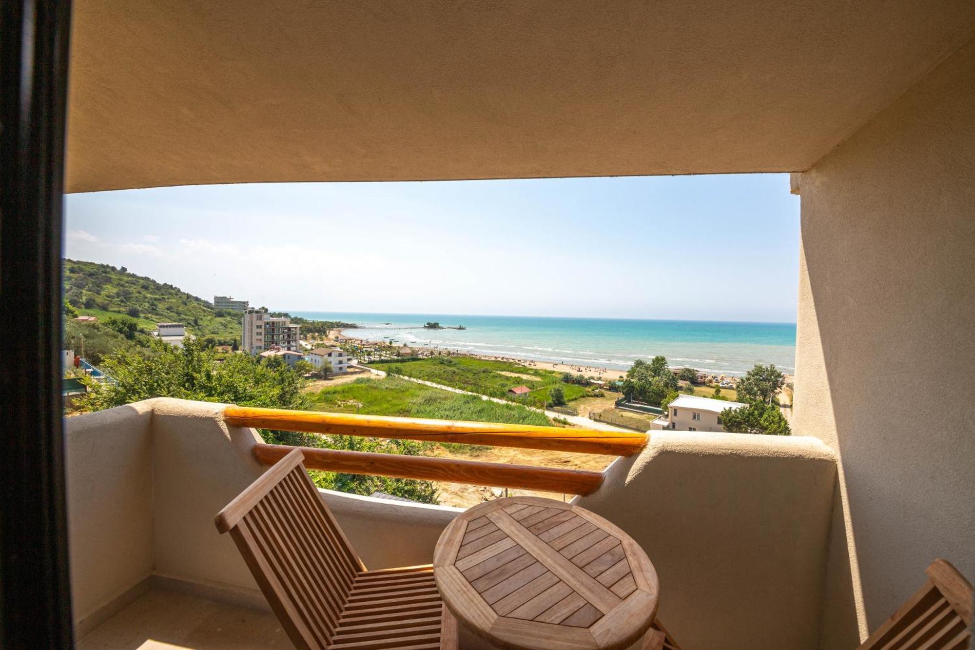 Emara Boutique Hotel Кавая Екстер'єр фото
