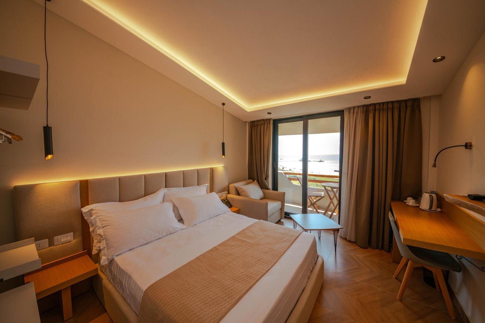 Emara Boutique Hotel Кавая Екстер'єр фото