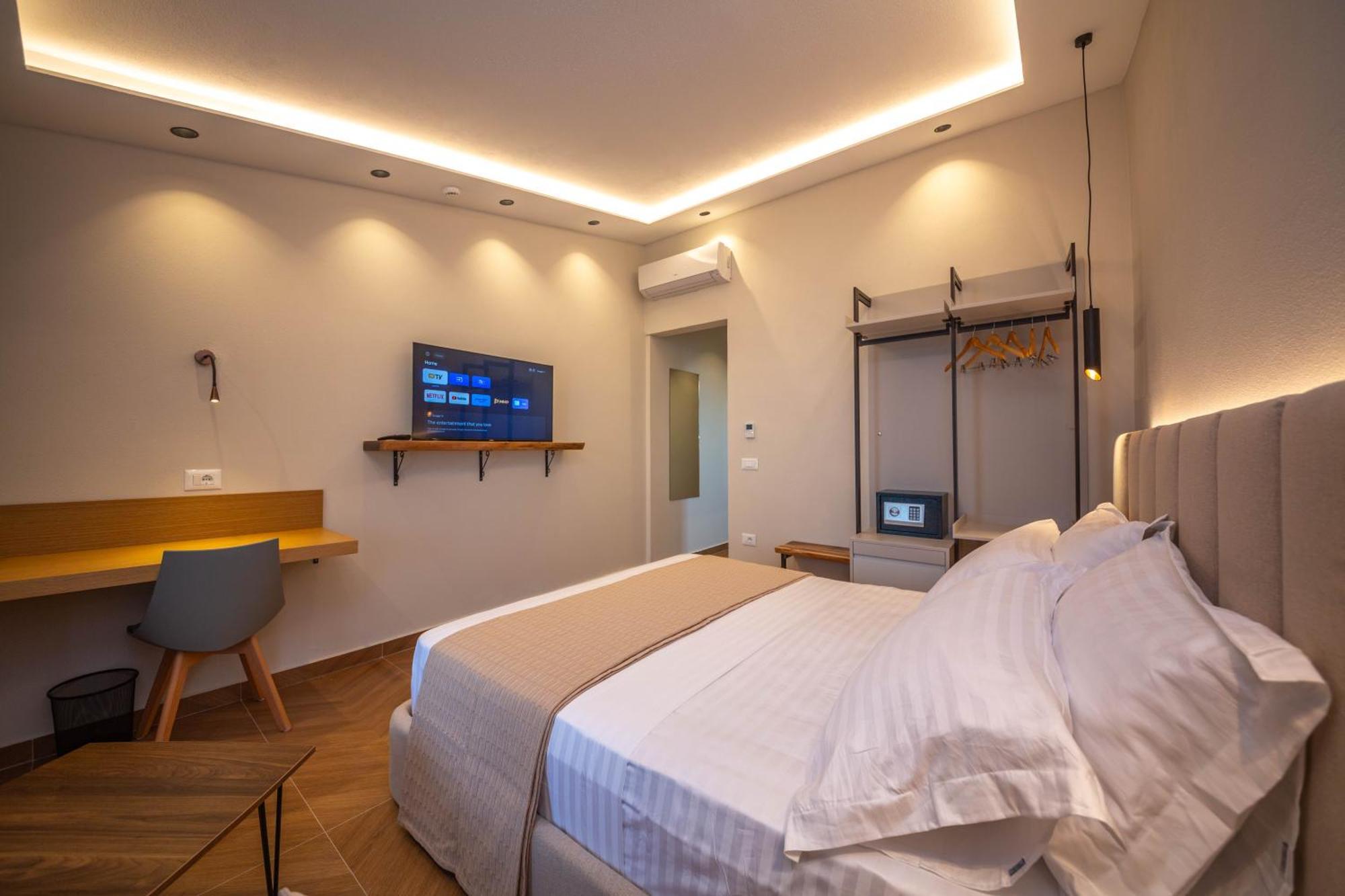 Emara Boutique Hotel Кавая Екстер'єр фото