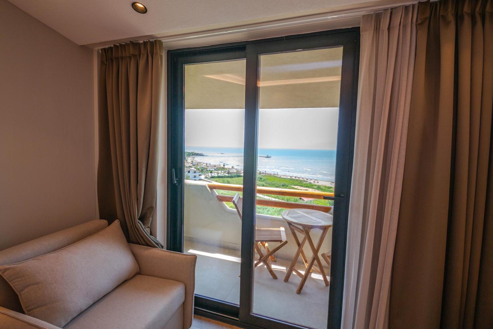 Emara Boutique Hotel Кавая Екстер'єр фото