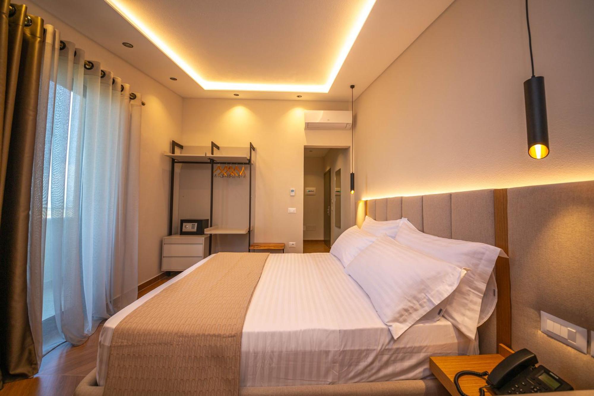 Emara Boutique Hotel Кавая Екстер'єр фото